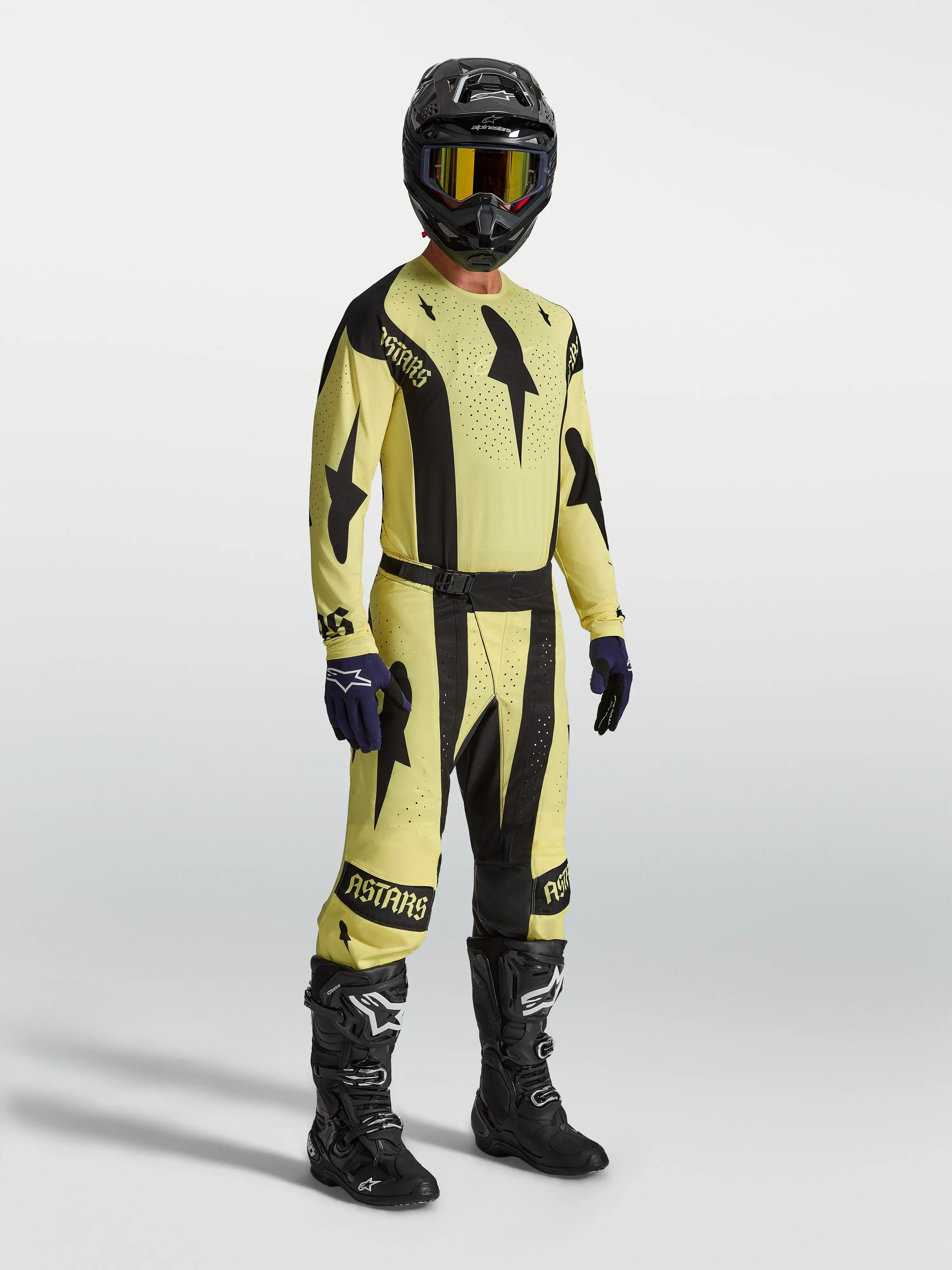 2027 Techstar Atrox Pants - image 5