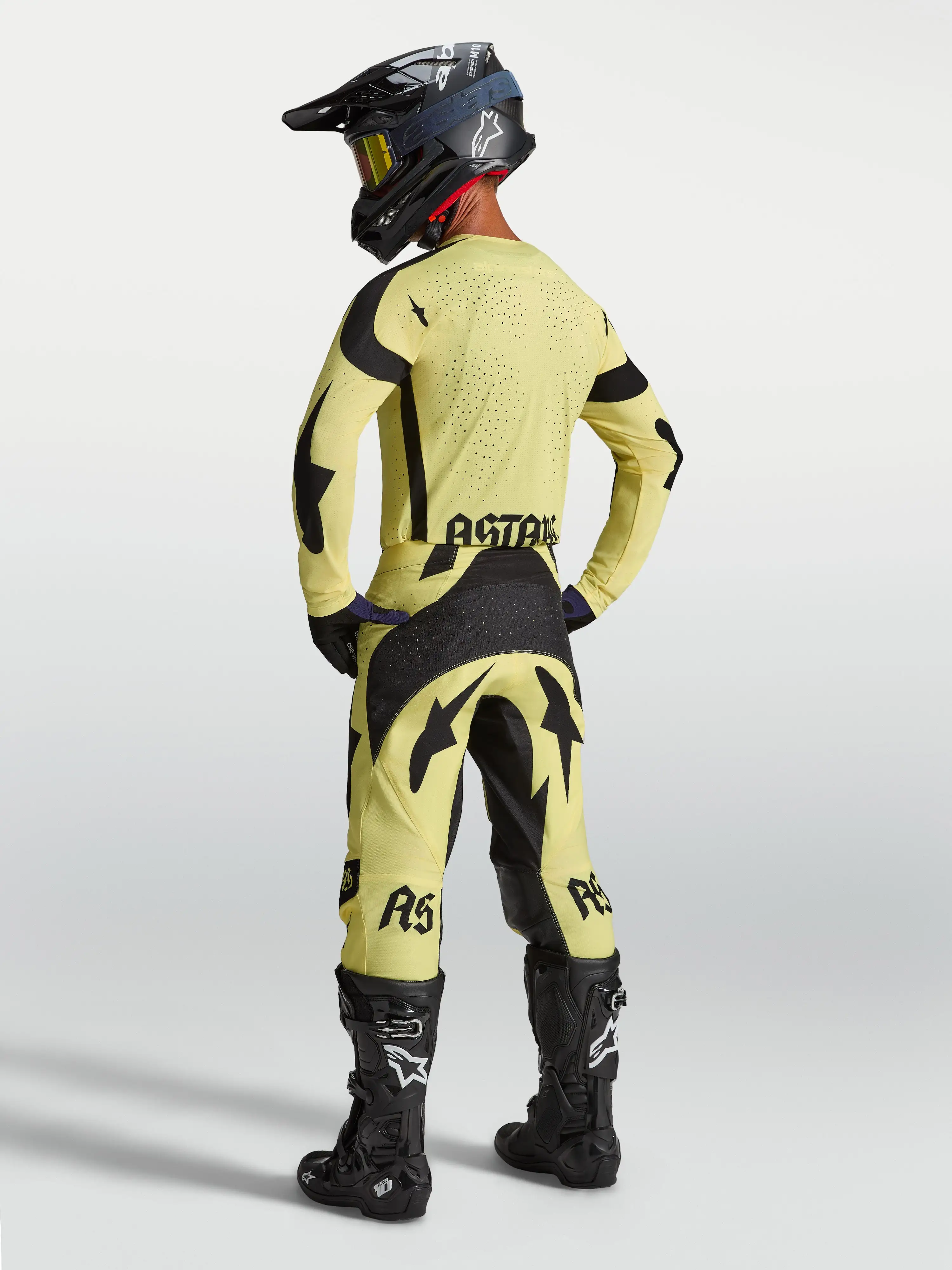 2027 Techstar Atrox Pants - image 6