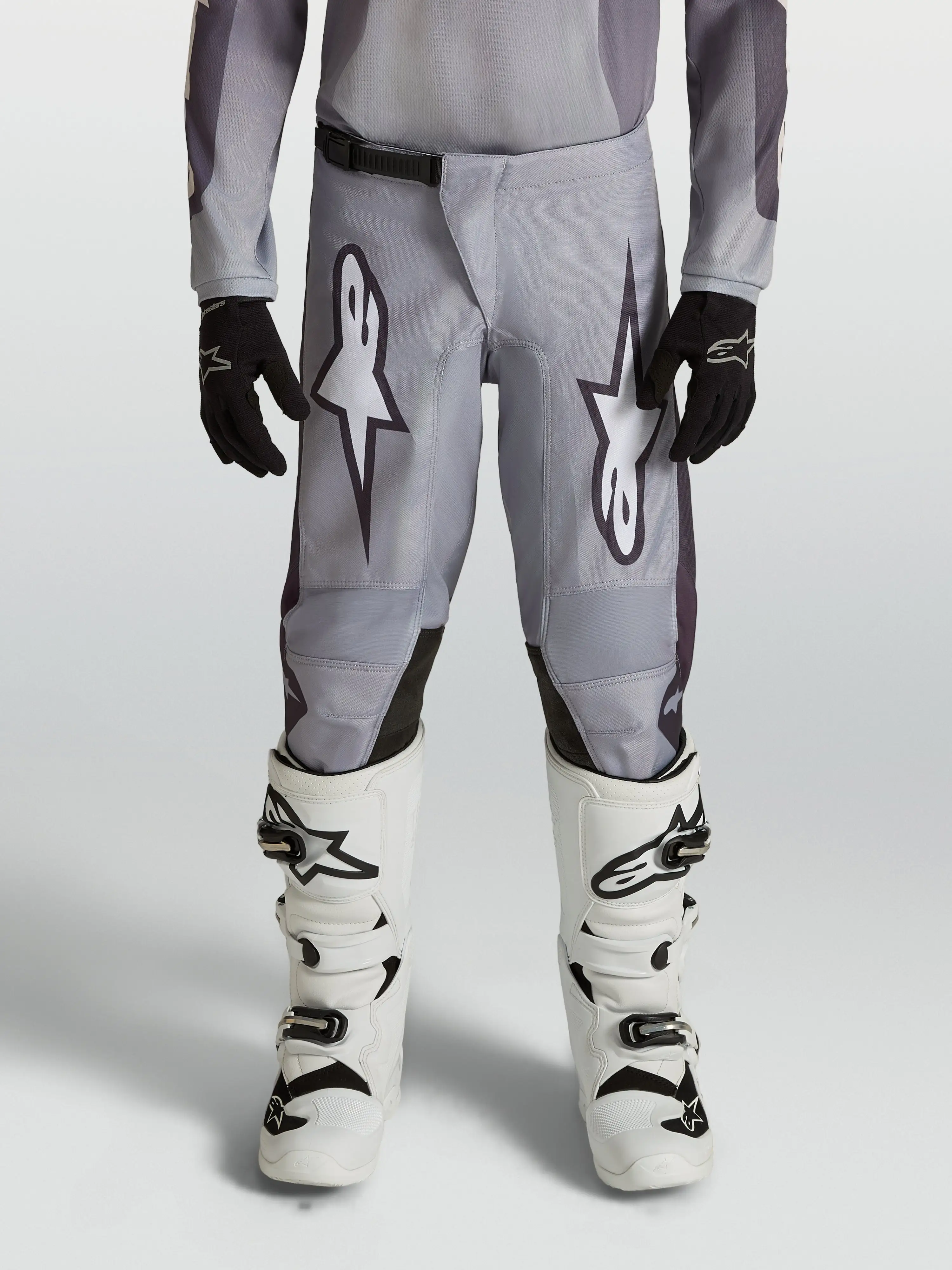 2027 Youth Fluid Amber Pants