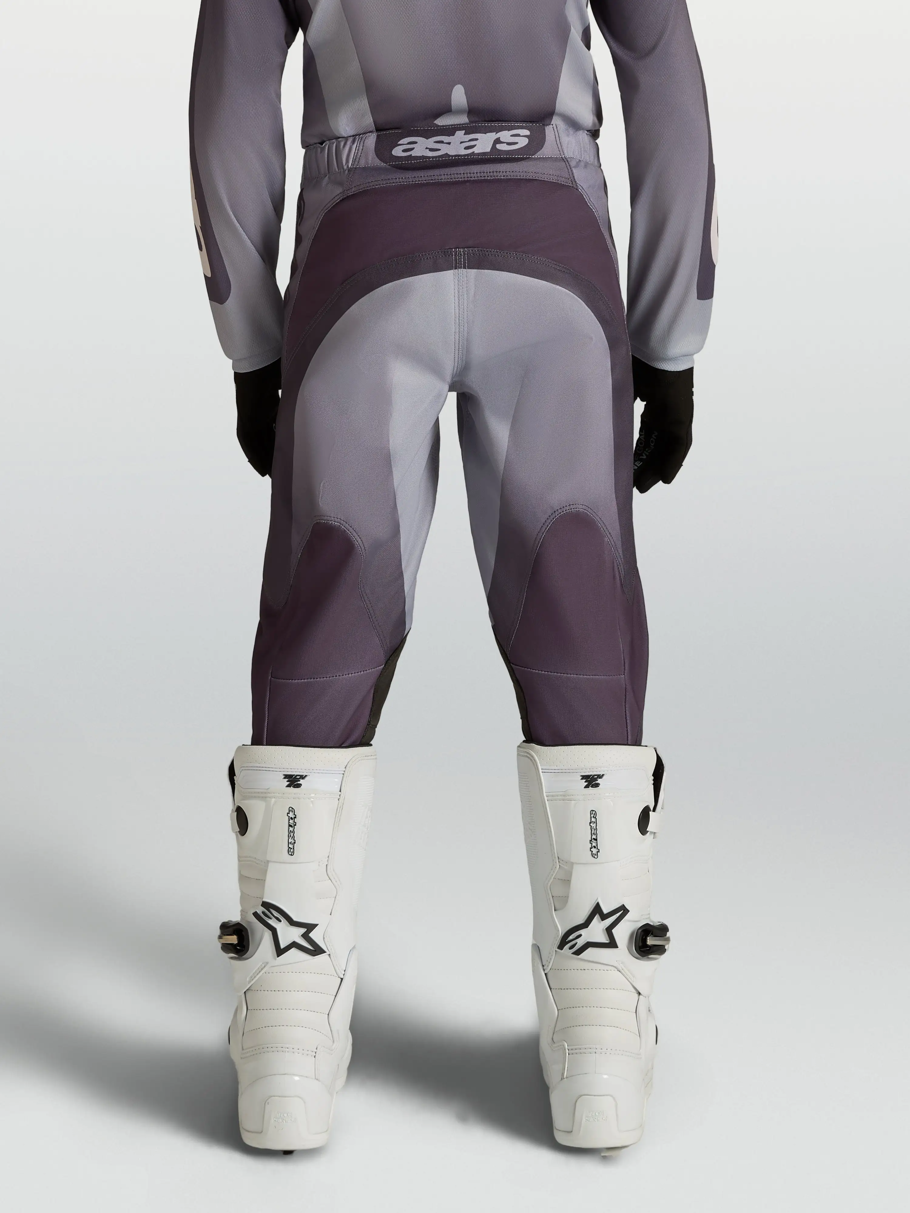 2027 Youth Fluid Amber Pants - image 2