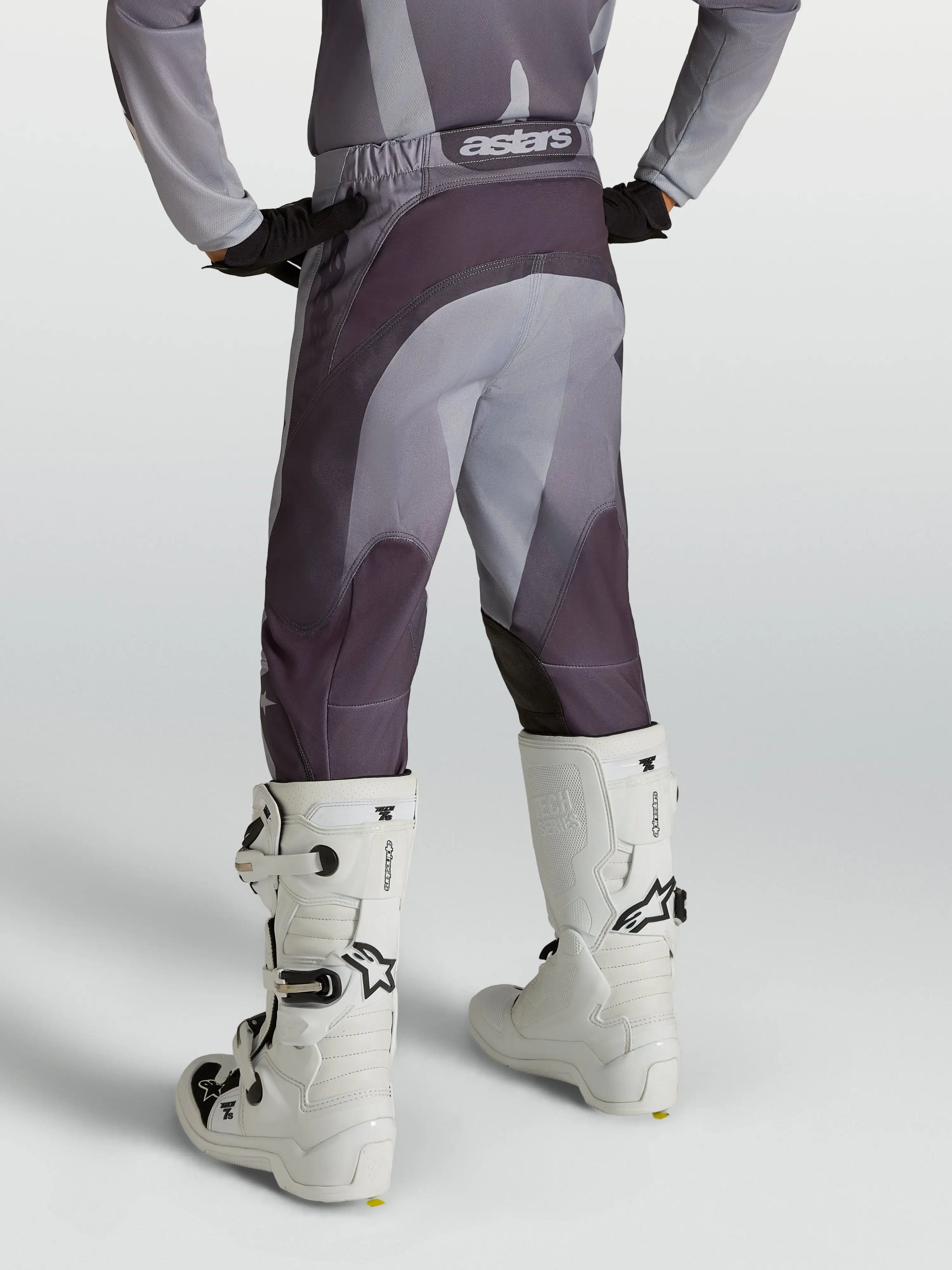 2027 Youth Fluid Amber Pants - image 3