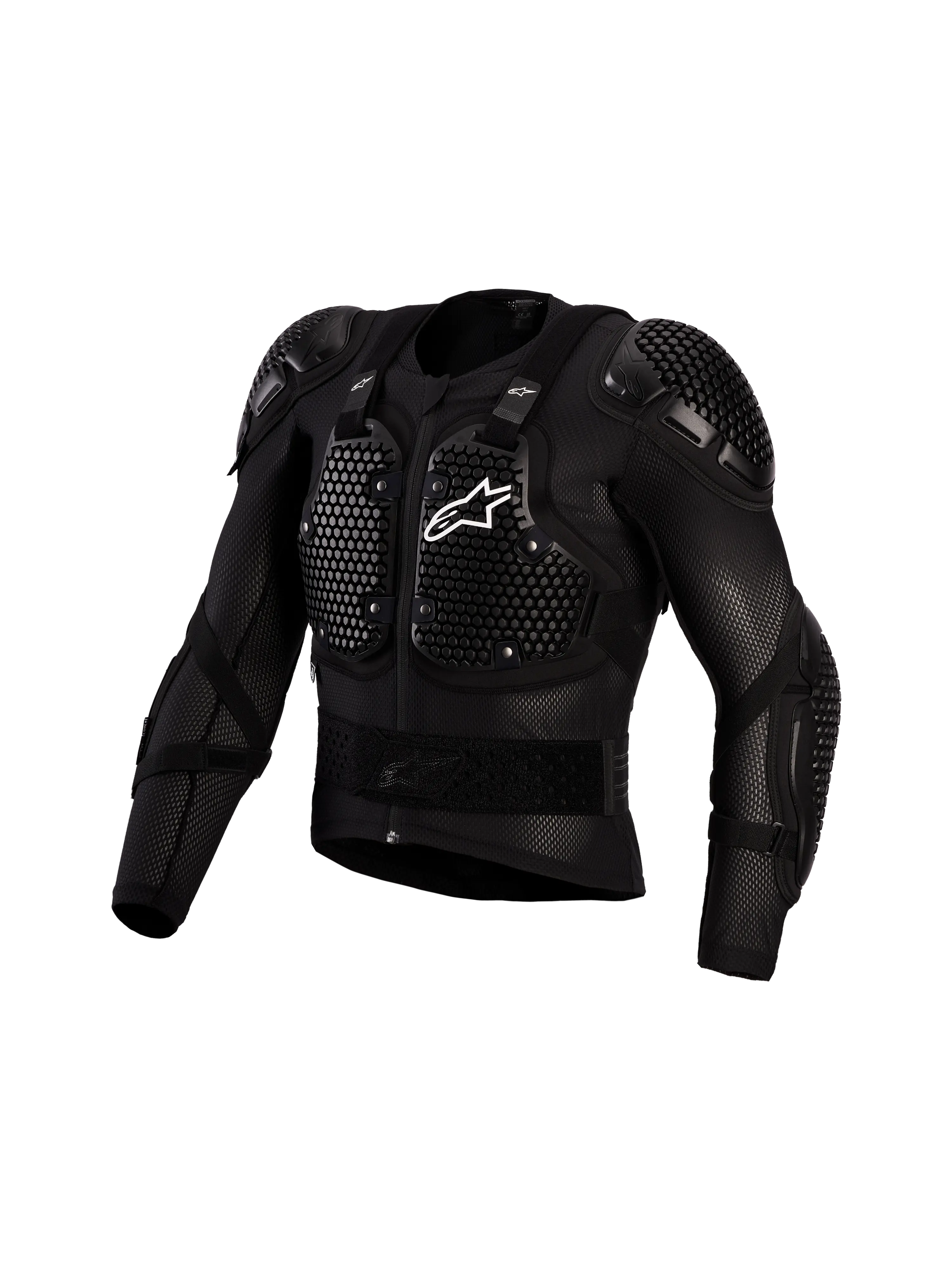 Bionic Action V3 Protection Jacket