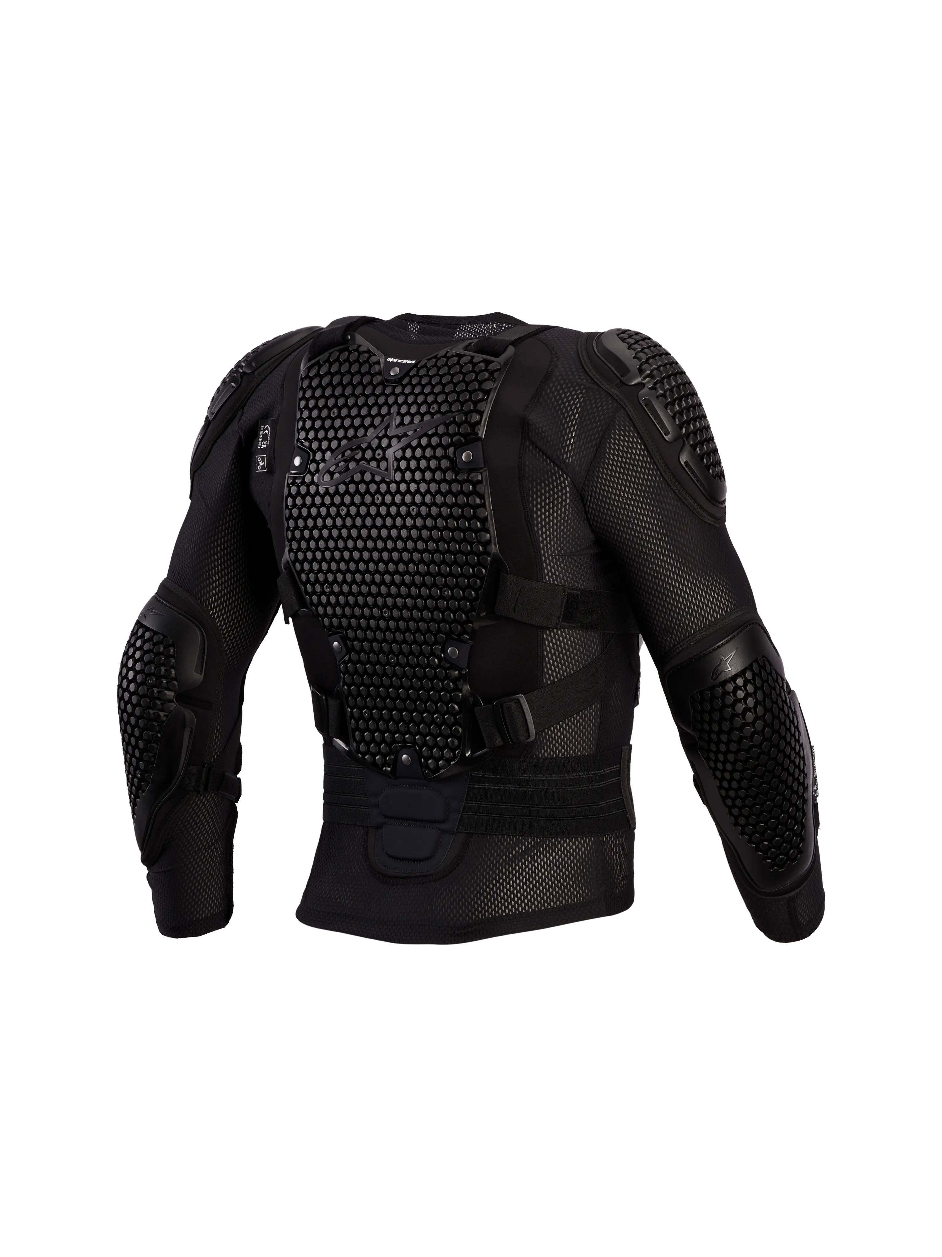 Bionic Action V3 Protection Jacket - image 1