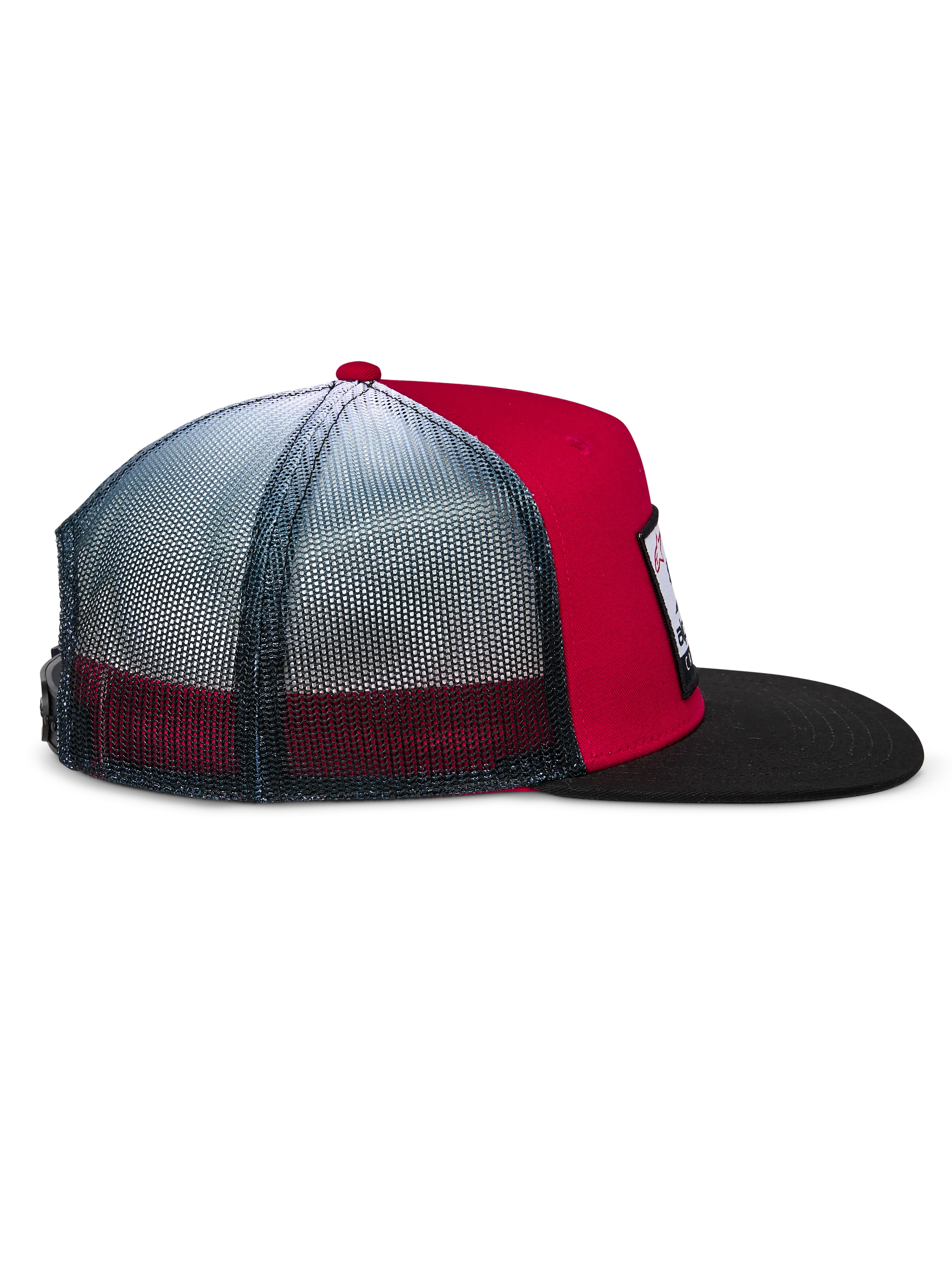 Cali Gradient Trucker Hat - image 2