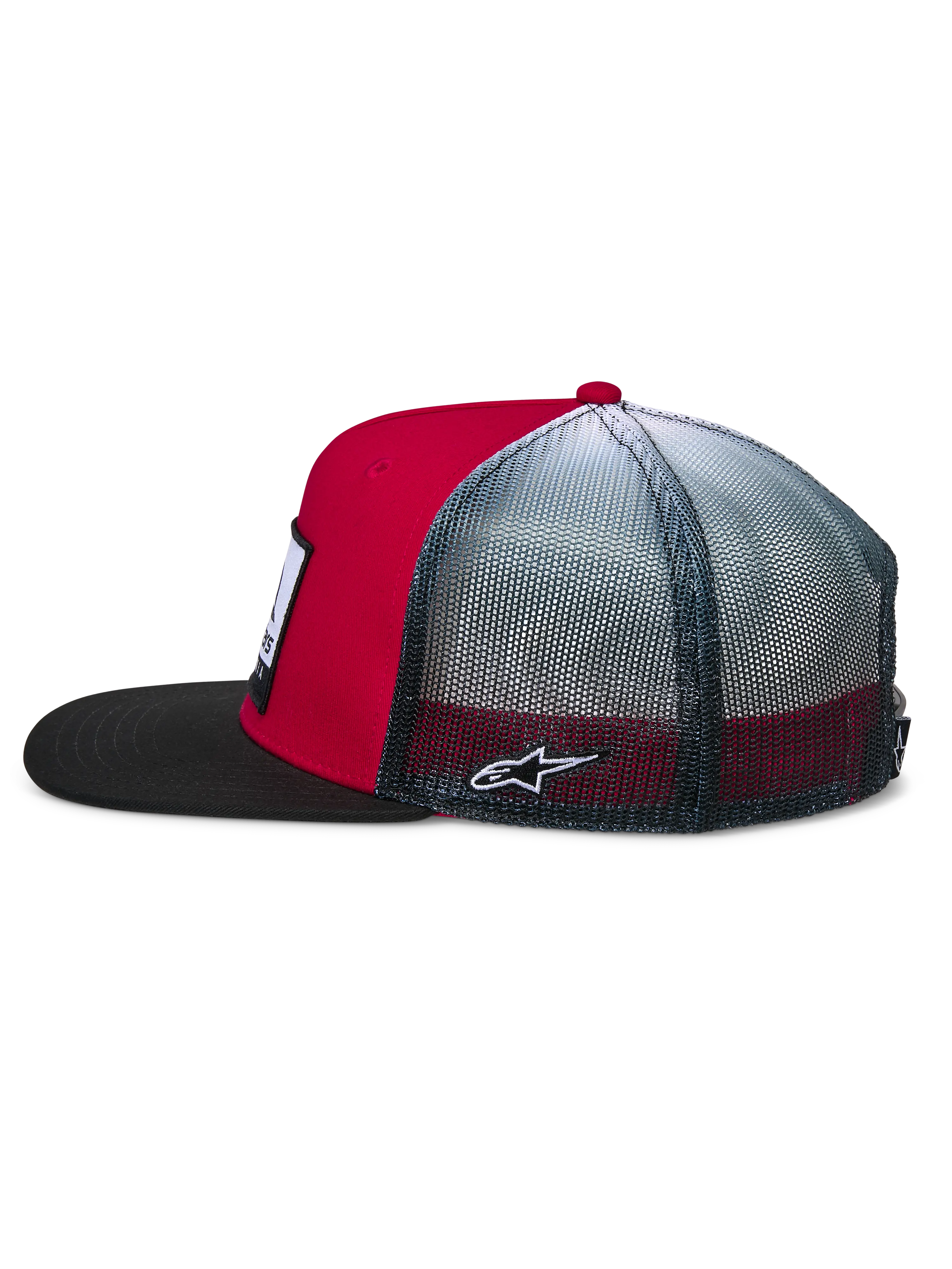 Cali Gradient Trucker Hat - image 3