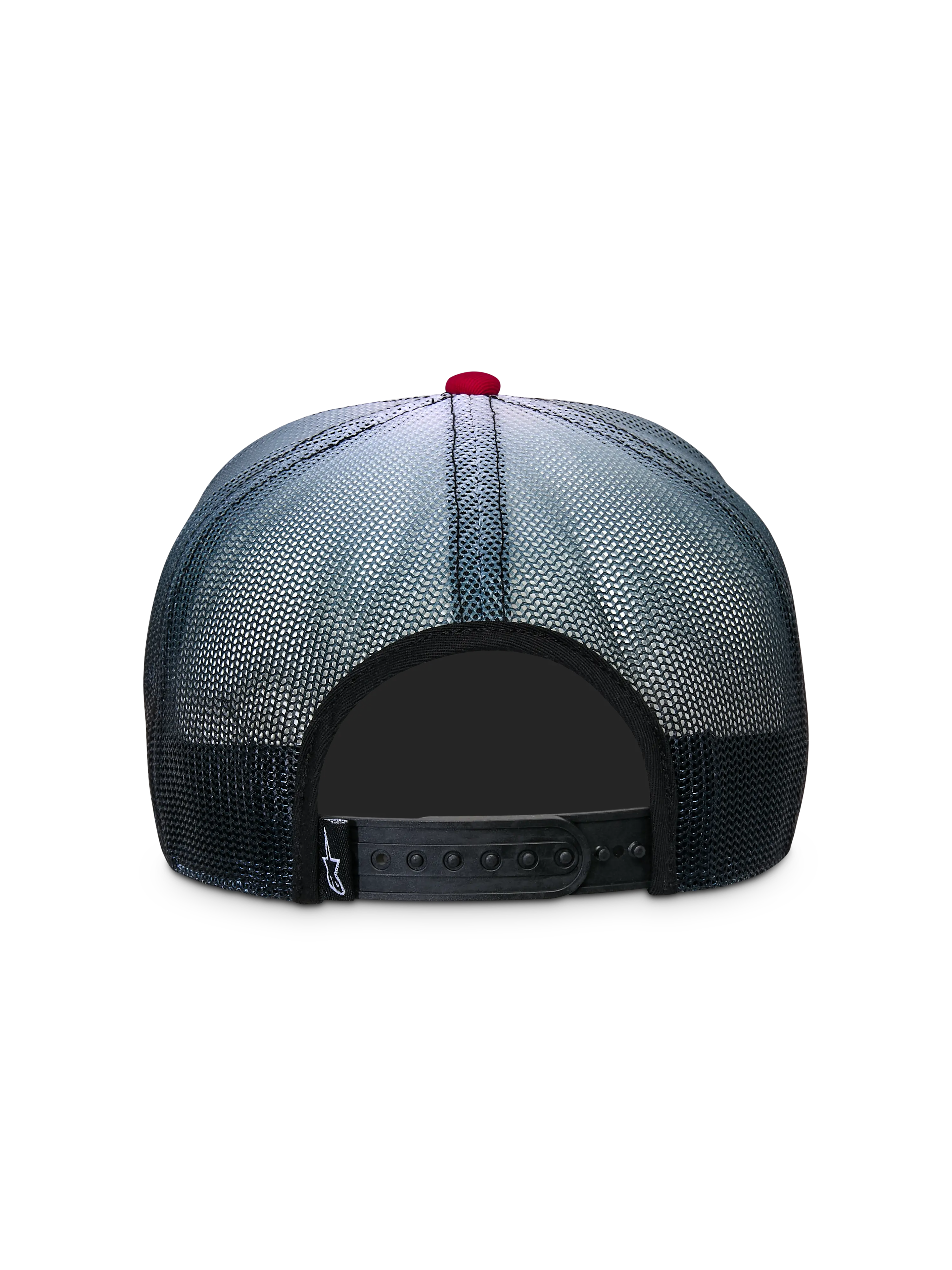 Cali Gradient Trucker Hat - image 4