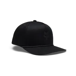 Fox Head Rope Hat - image 1