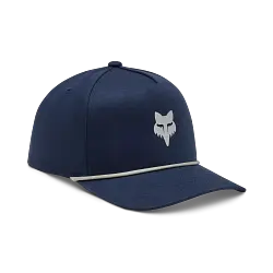 Fox Head Rope Hat - image 3