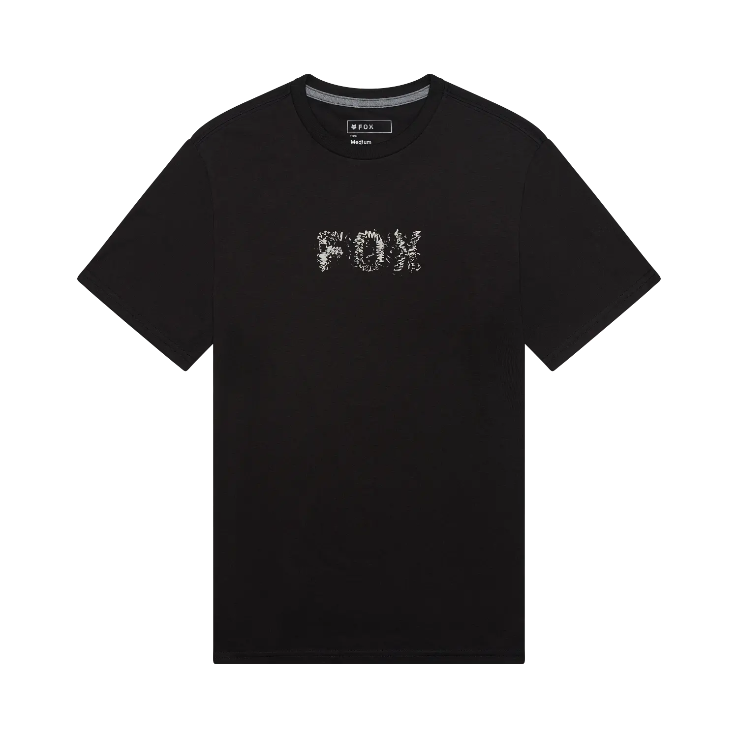 Slowburn Dri-Release Short Sleeve Tee - image 2