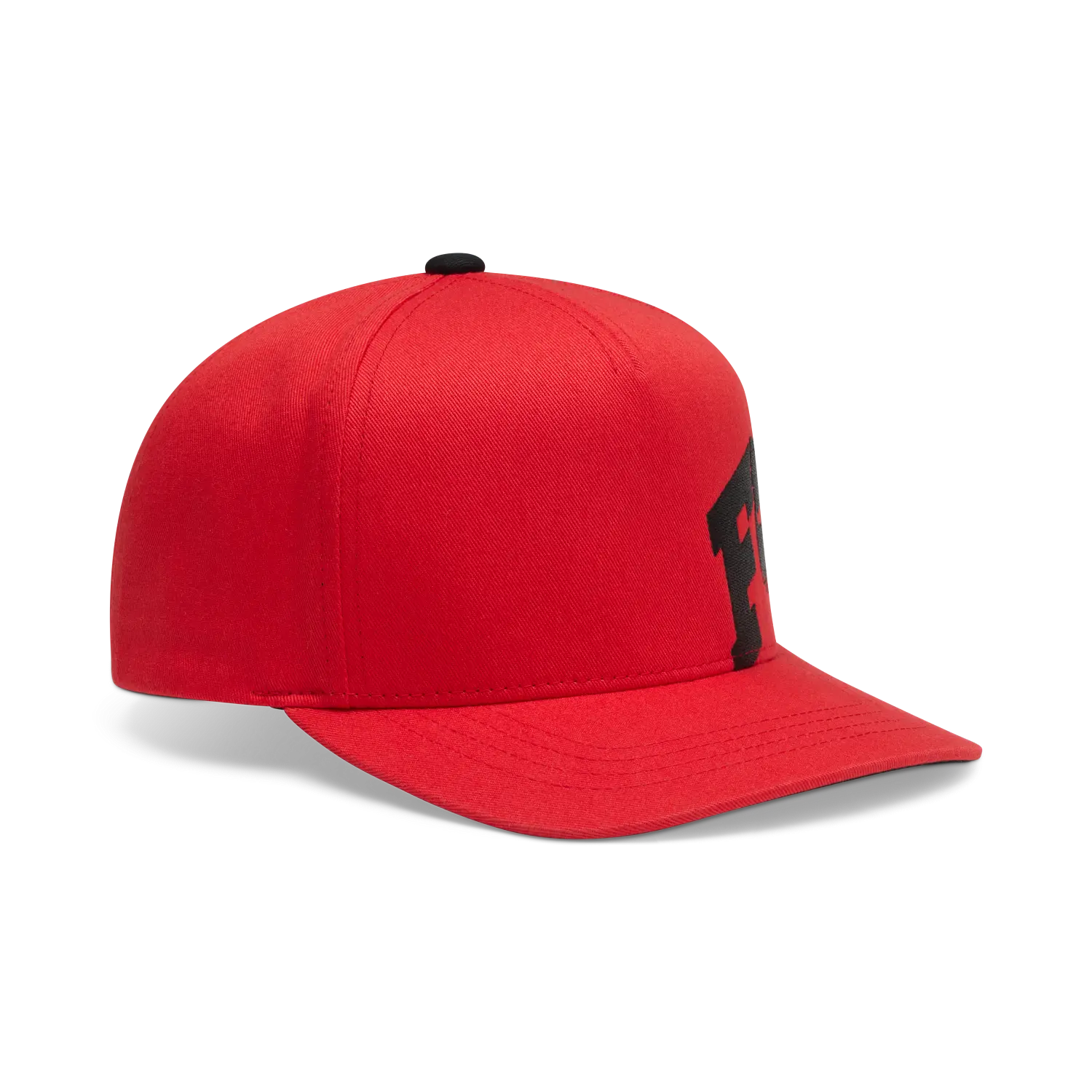 Youth F Head X Snapback Hat - image 1