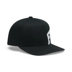 Youth F Head X Snapback Hat