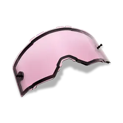 Airspace & Main Replacement Rose Vivid Dual Injected Lens
