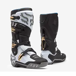 Instinct Boots - image 2