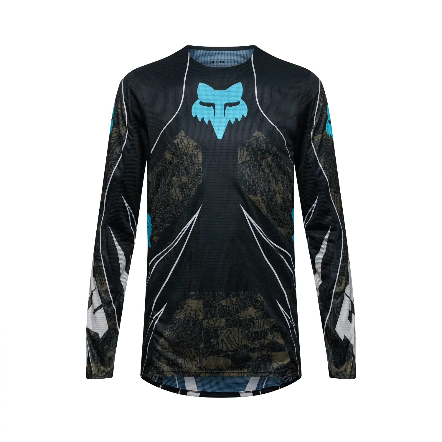 Flexair Apex Jersey