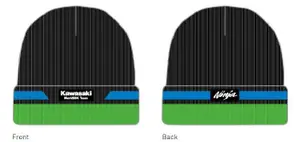 WSBK 2026 Beanie –Adult