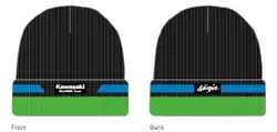 WSBK 2026 Beanie –Adult