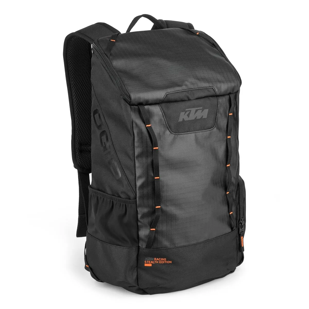 STEALTH BACKPACK