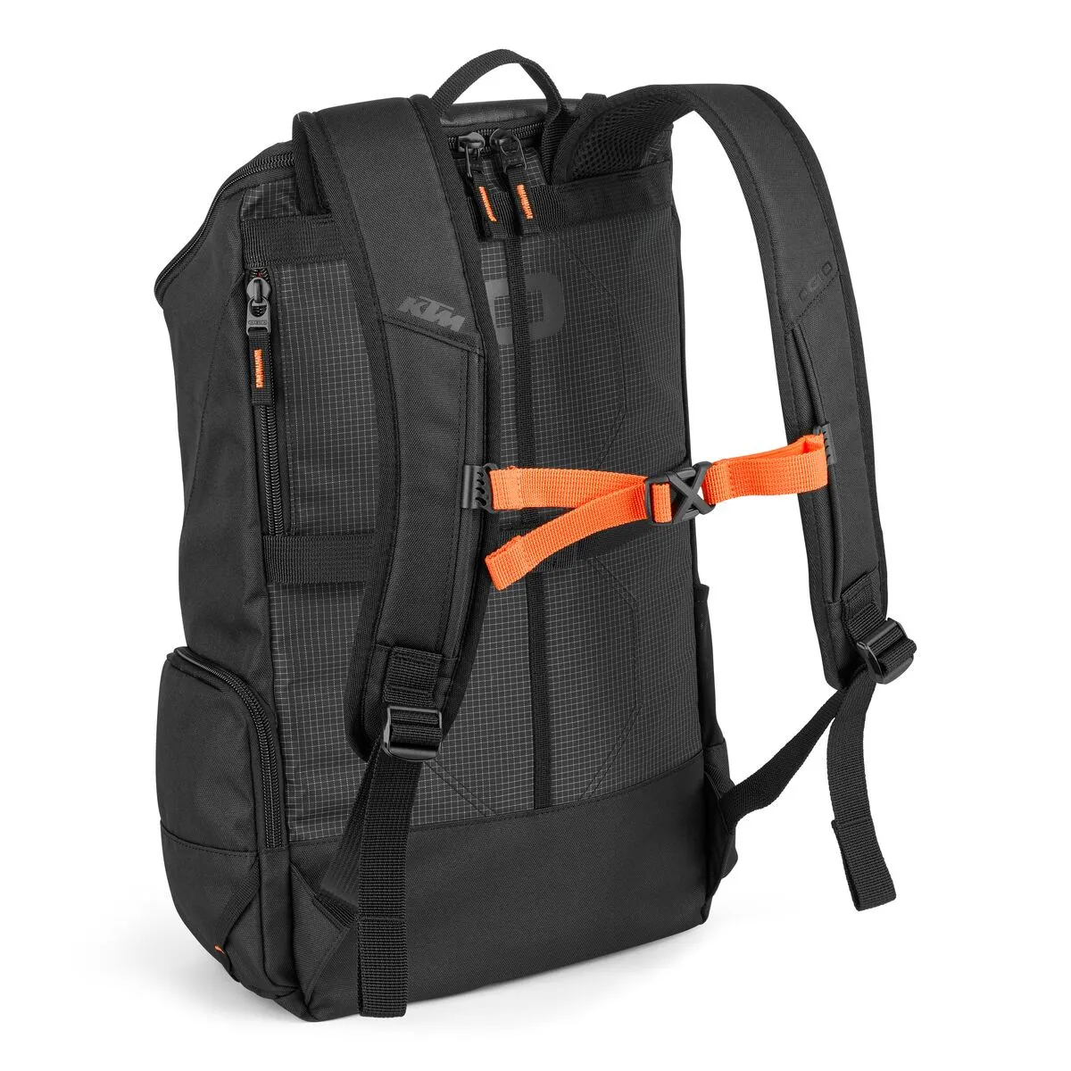 STEALTH BACKPACK - image 1