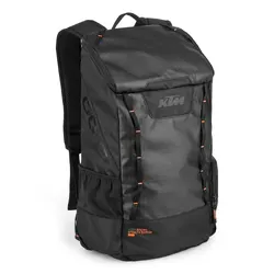 STEALTH BACKPACK