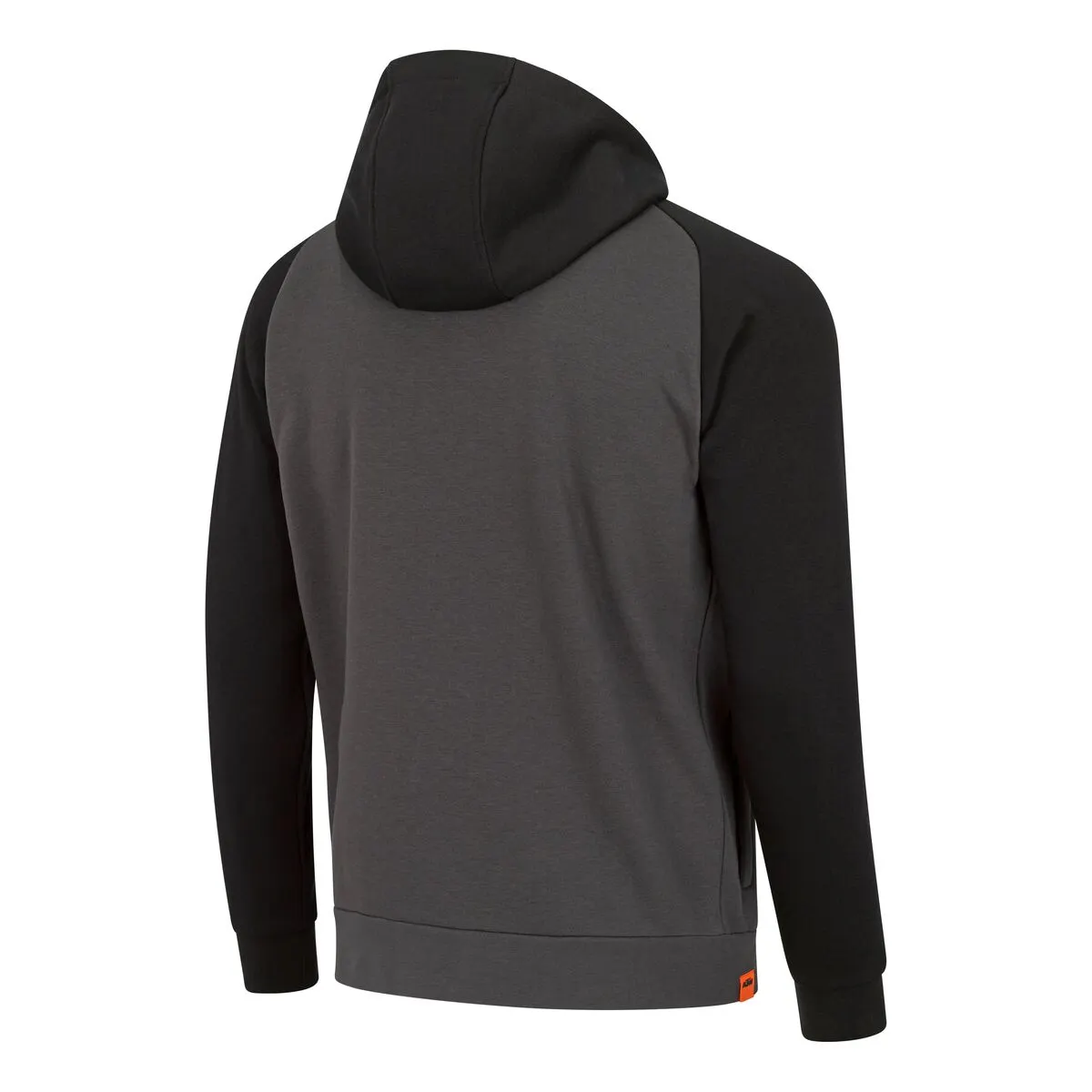 GFX ZIP HOODIE - image 1