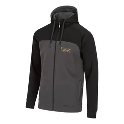 GFX ZIP HOODIE