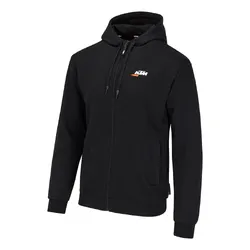 BEAST ZIP HOODIE