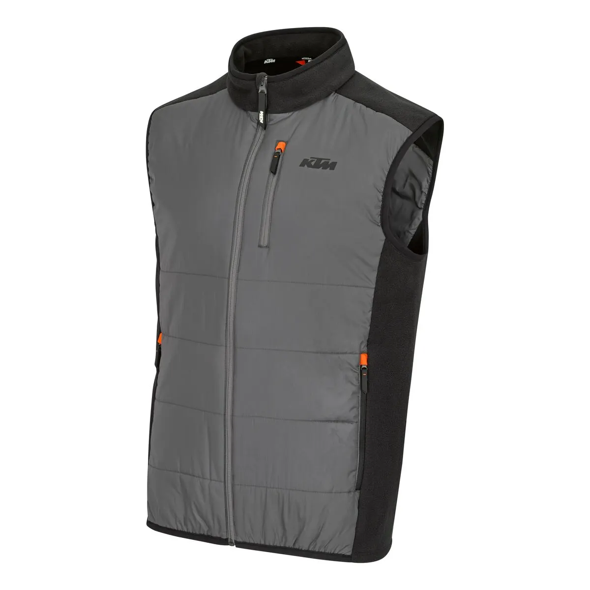 ELEMENTAL PUFF VEST
