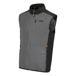 ELEMENTAL PUFF VEST 