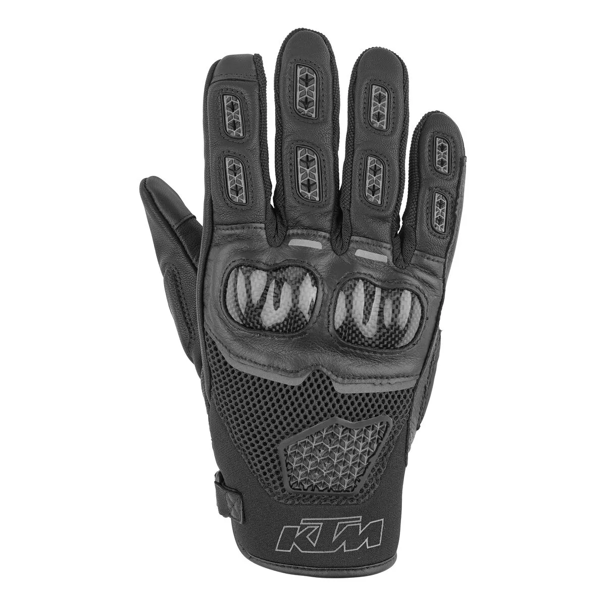 RADICAL X V3 GLOVES STEALTH - image 1
