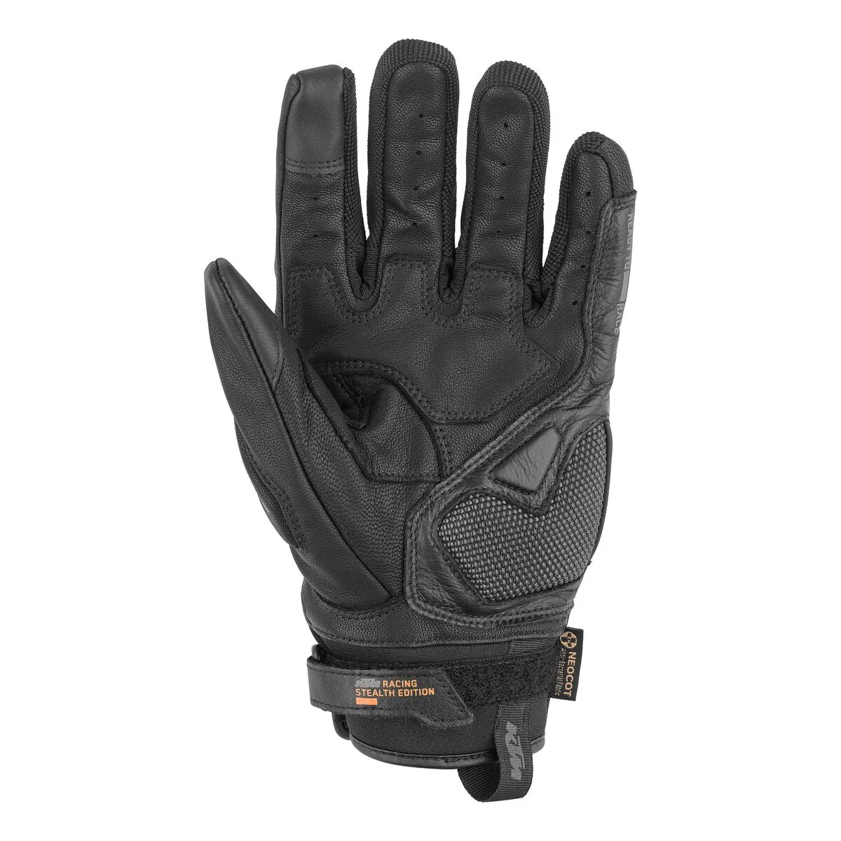 RADICAL X V3 GLOVES STEALTH - image 2