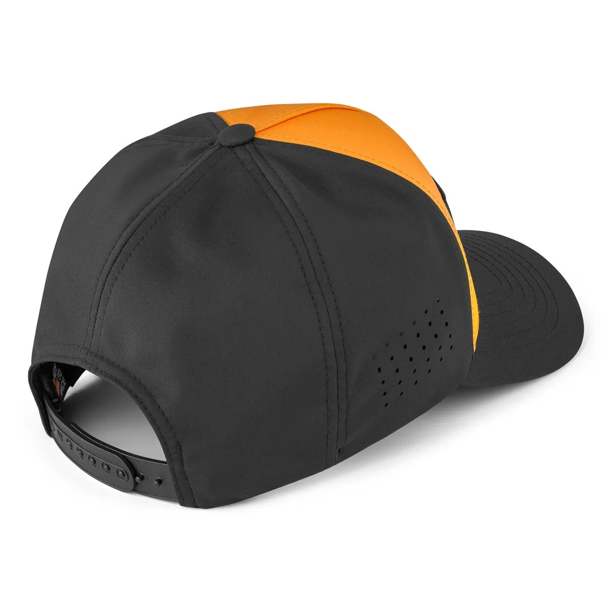 GFX CAP - image 1