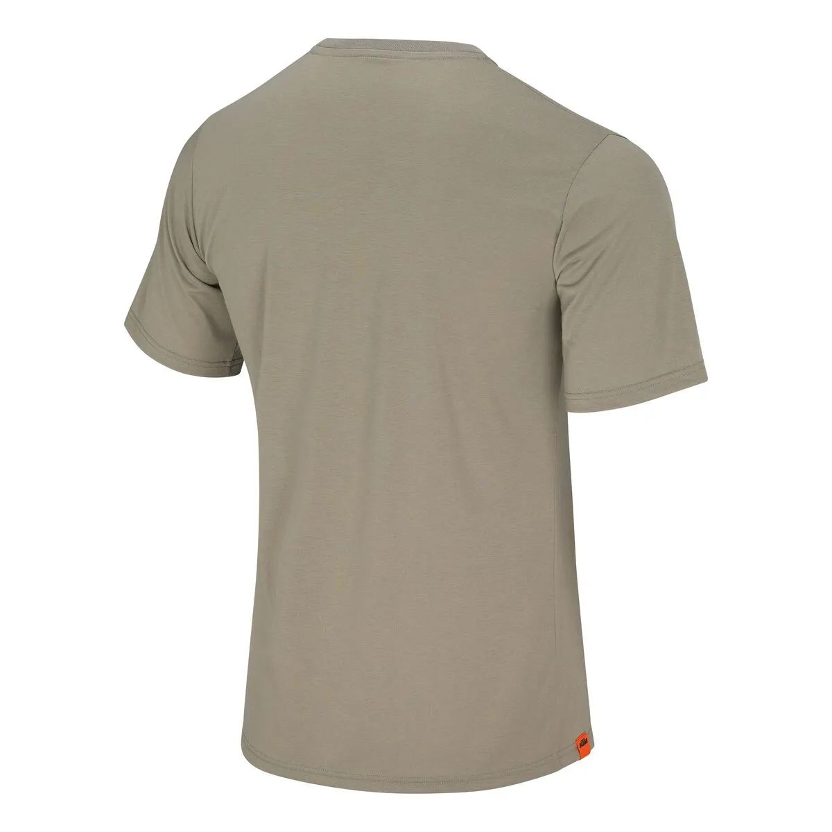 ESSENTIAL T-SHIRT BEIGE - image 1