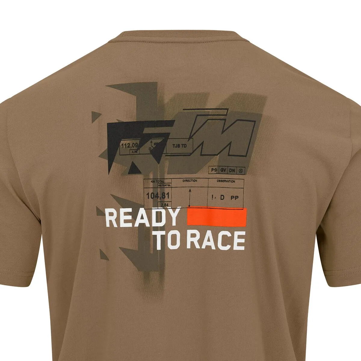ADVENTURE RALLY T-SHIRT - image 2