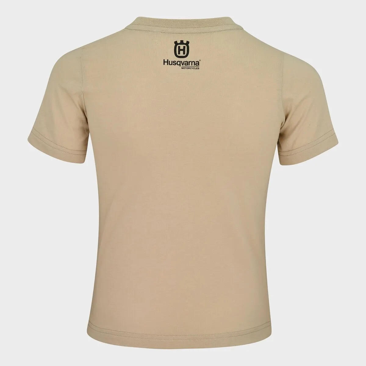 Kids Horizon Patch T-shirt - image 1