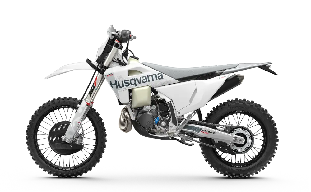 TE 300 PRO - image 1