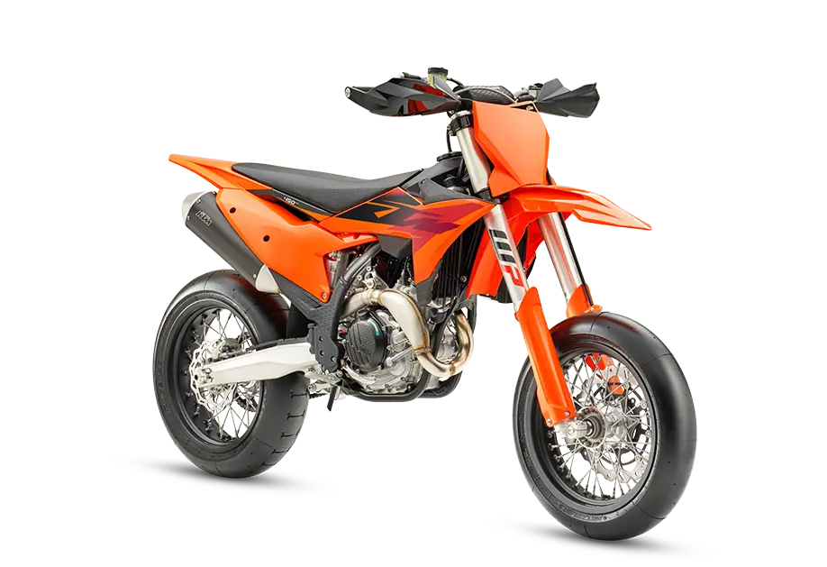 2027 KTM 450 SMR - image 2
