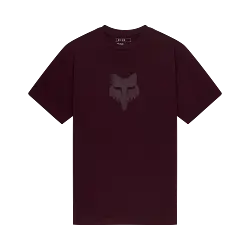 Fox Head Heavyweight Short Sleeve Tee - image 2