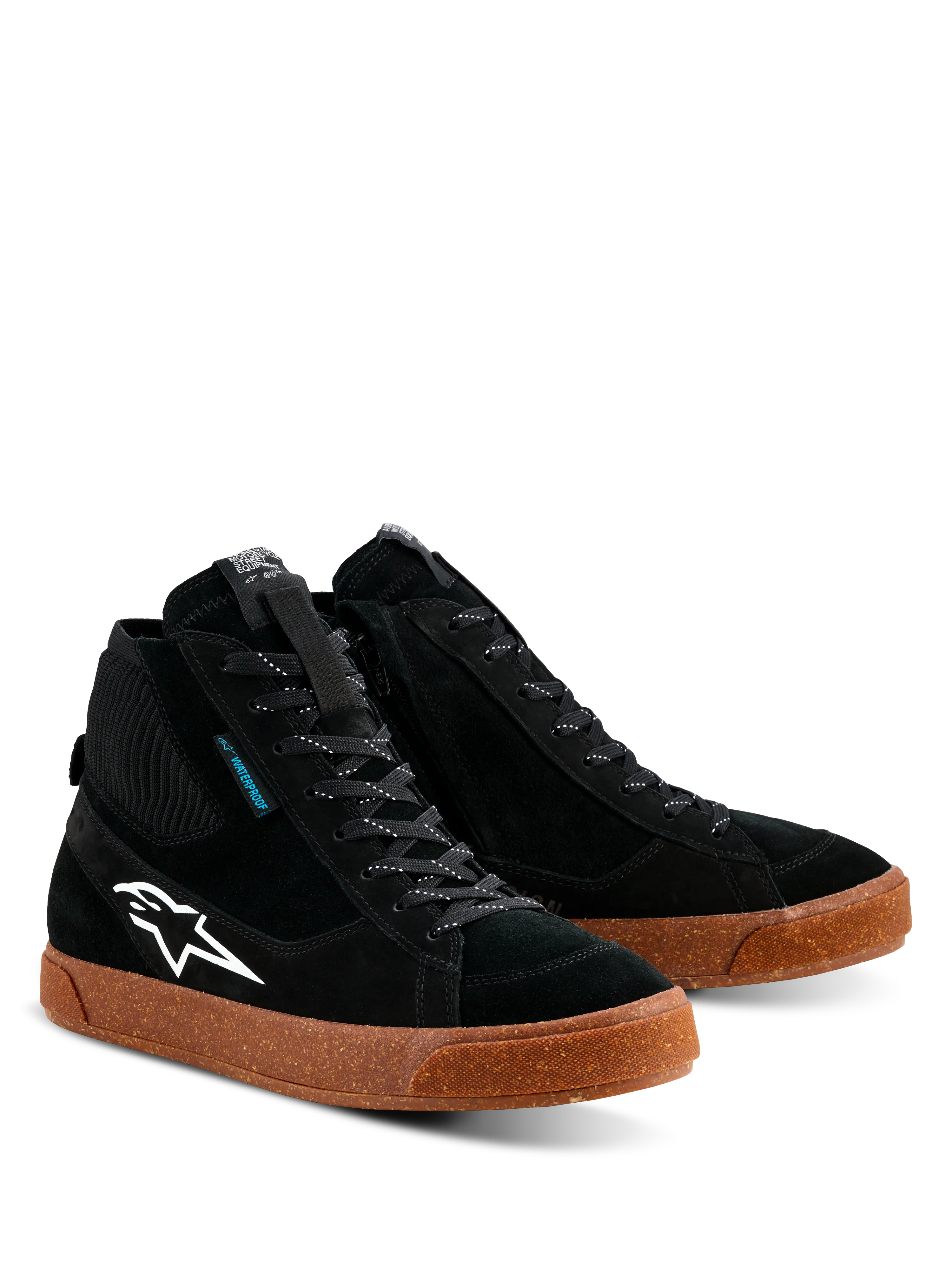 Stated Waterproof Shoes - image 1