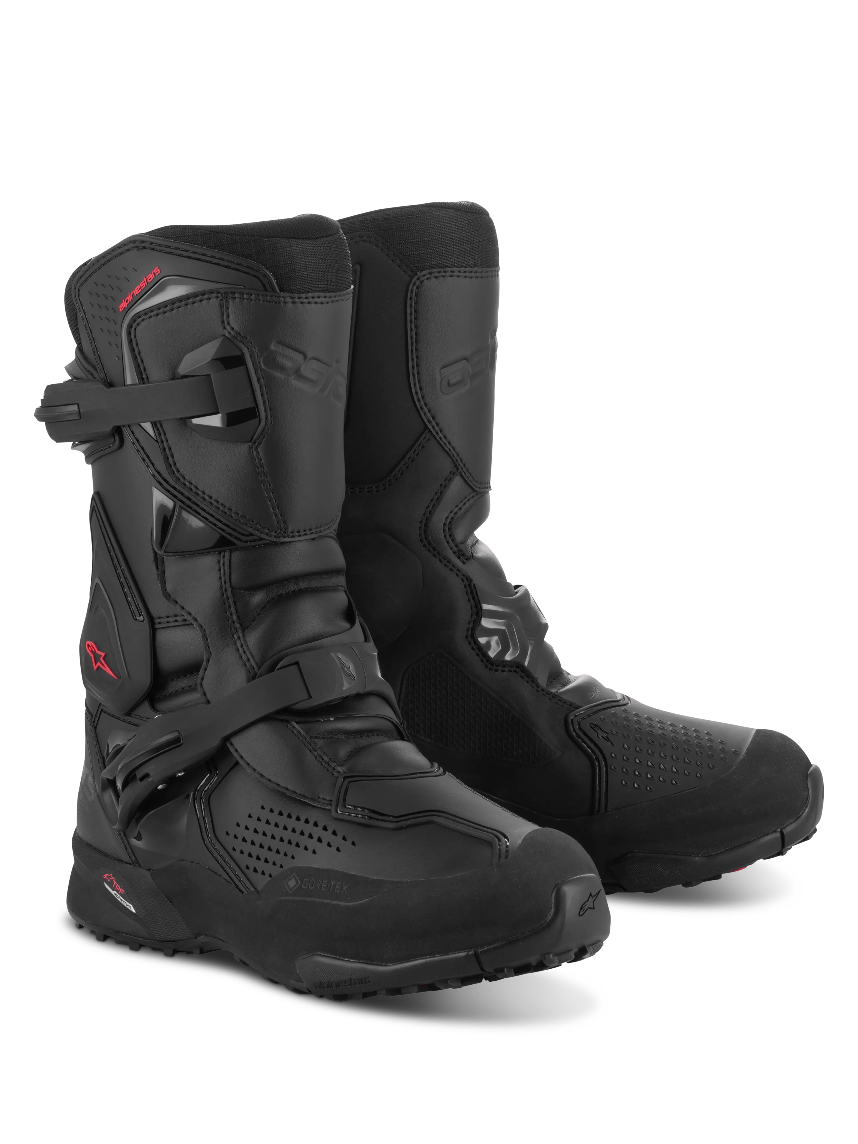 XT-8 GORE-TEX Boots - image 1