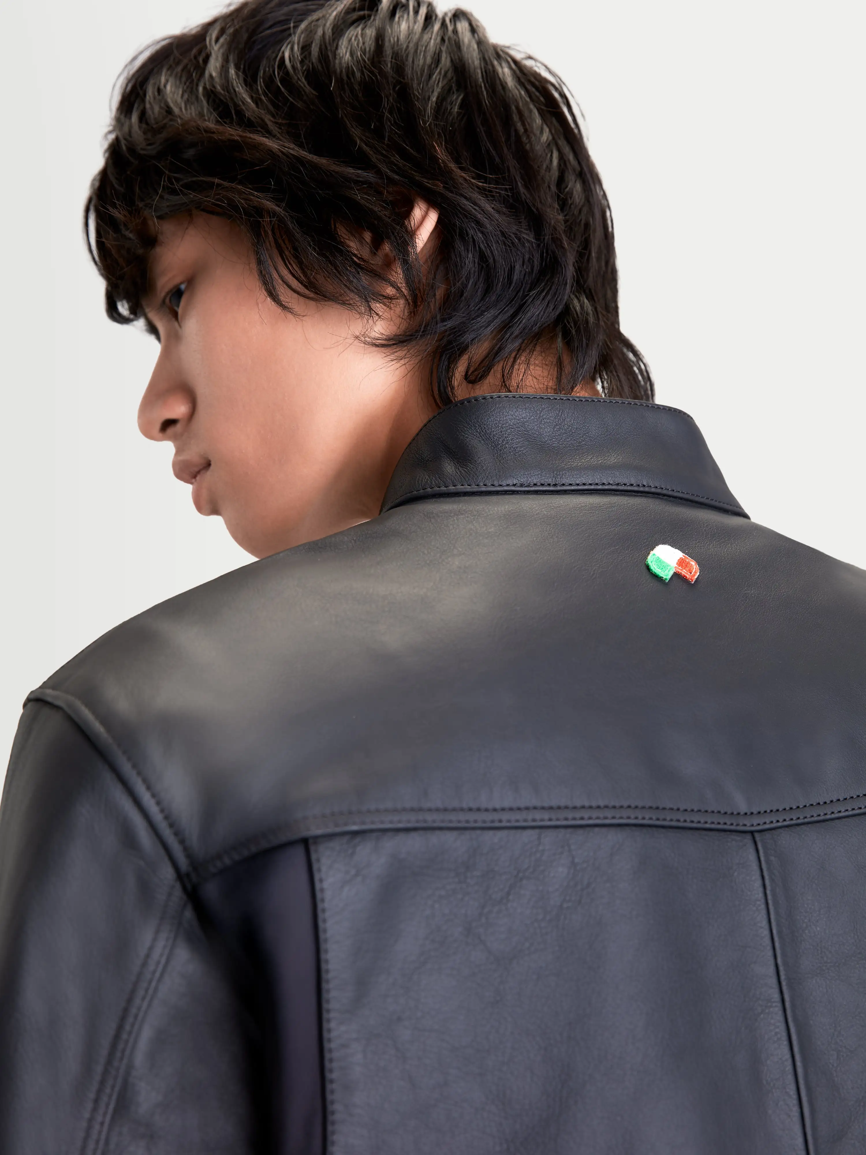 Maver-X Leather Jacket - image 6