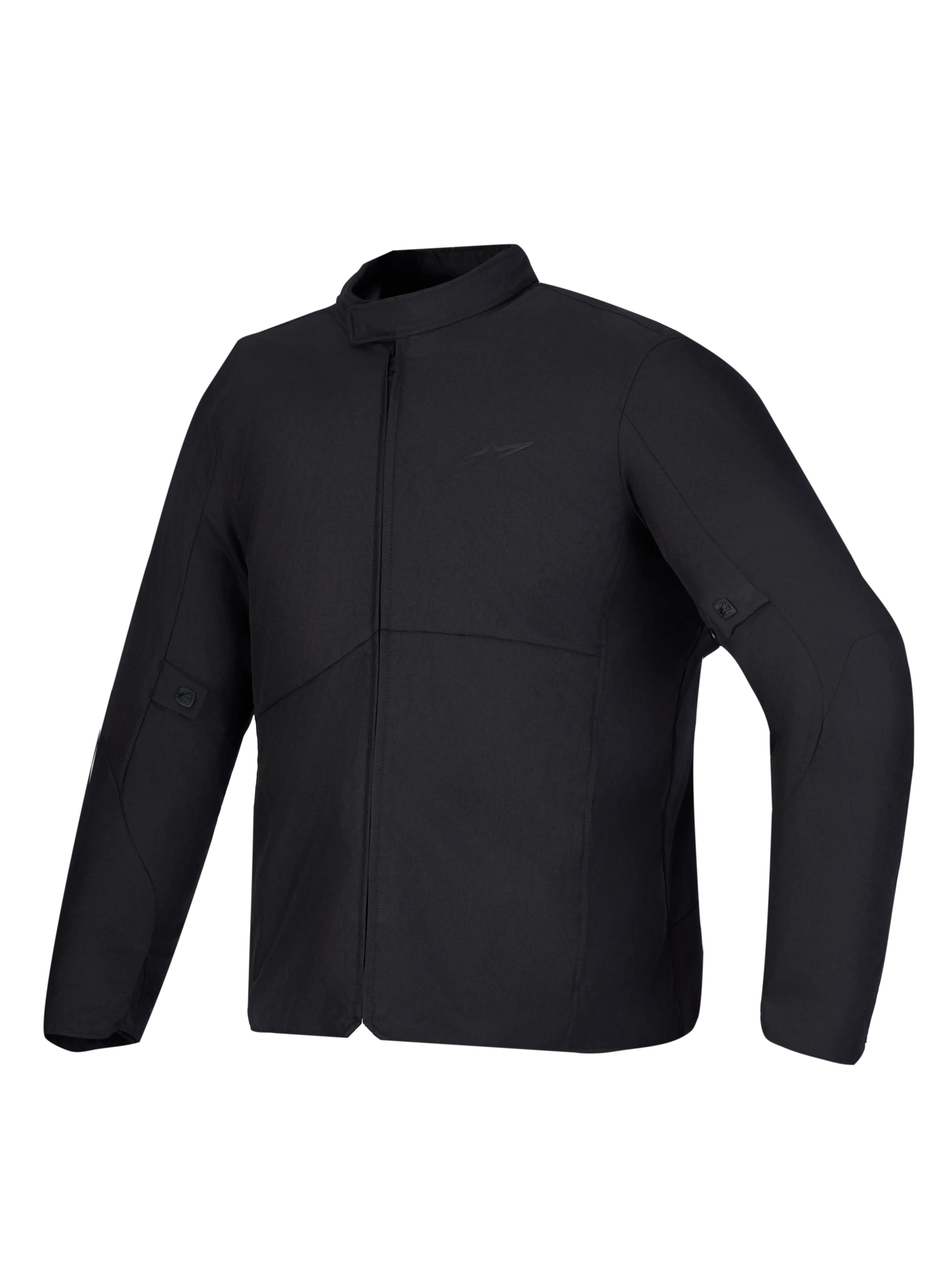 Maver-X Leather Jacket - image 8
