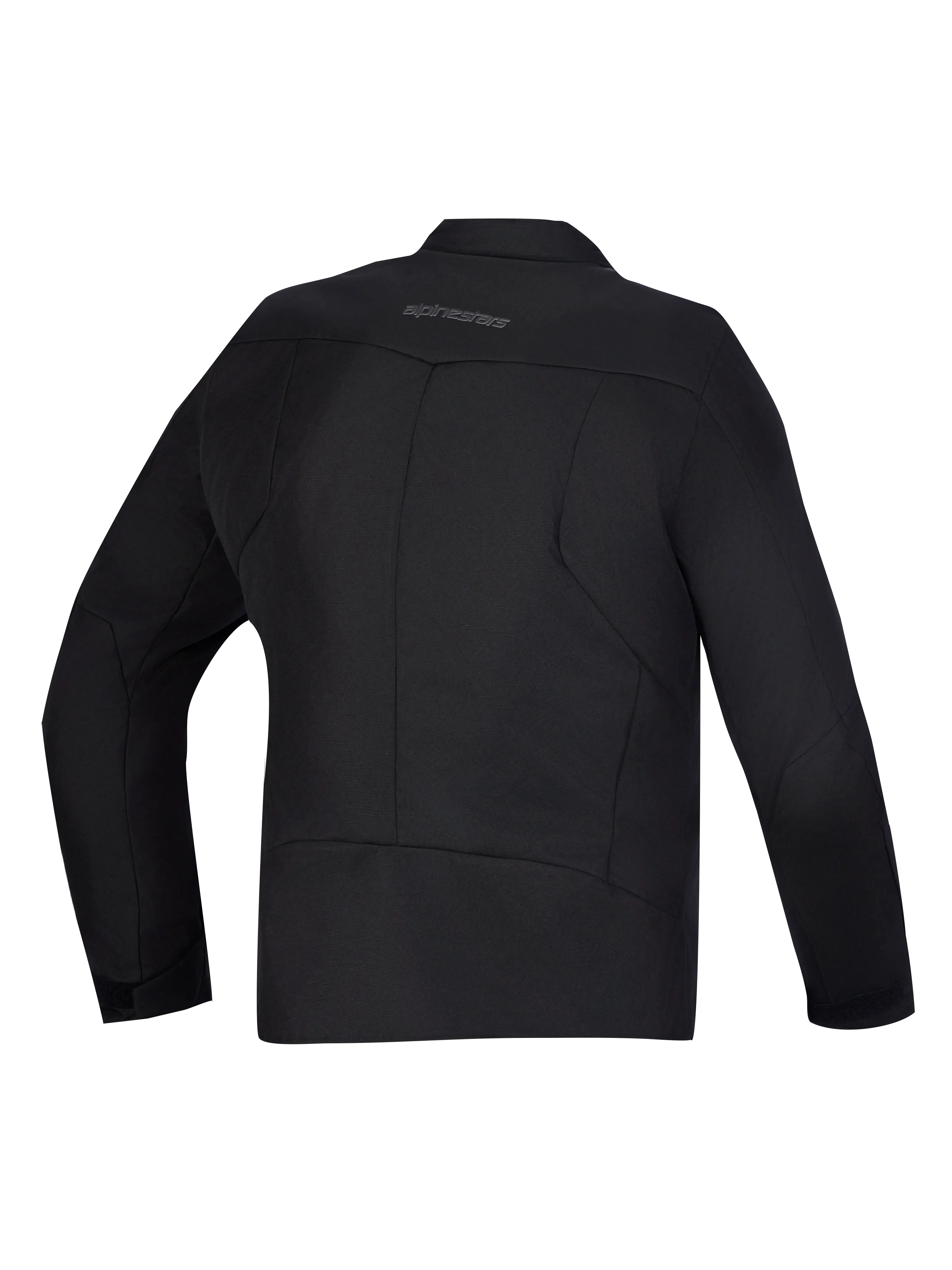 Maver-X Leather Jacket - image 9