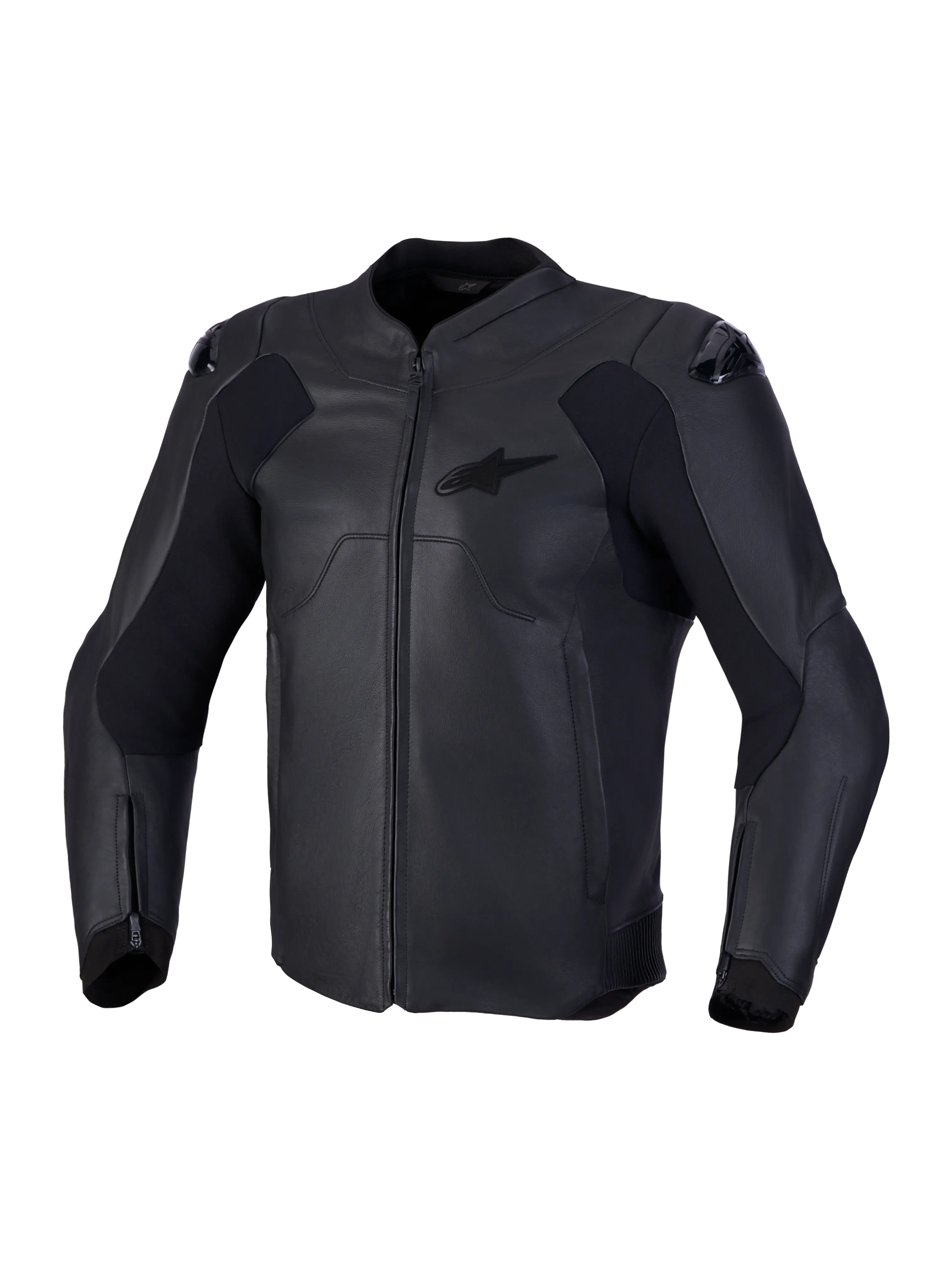 Caliber V2 Leather Jacket - image 14