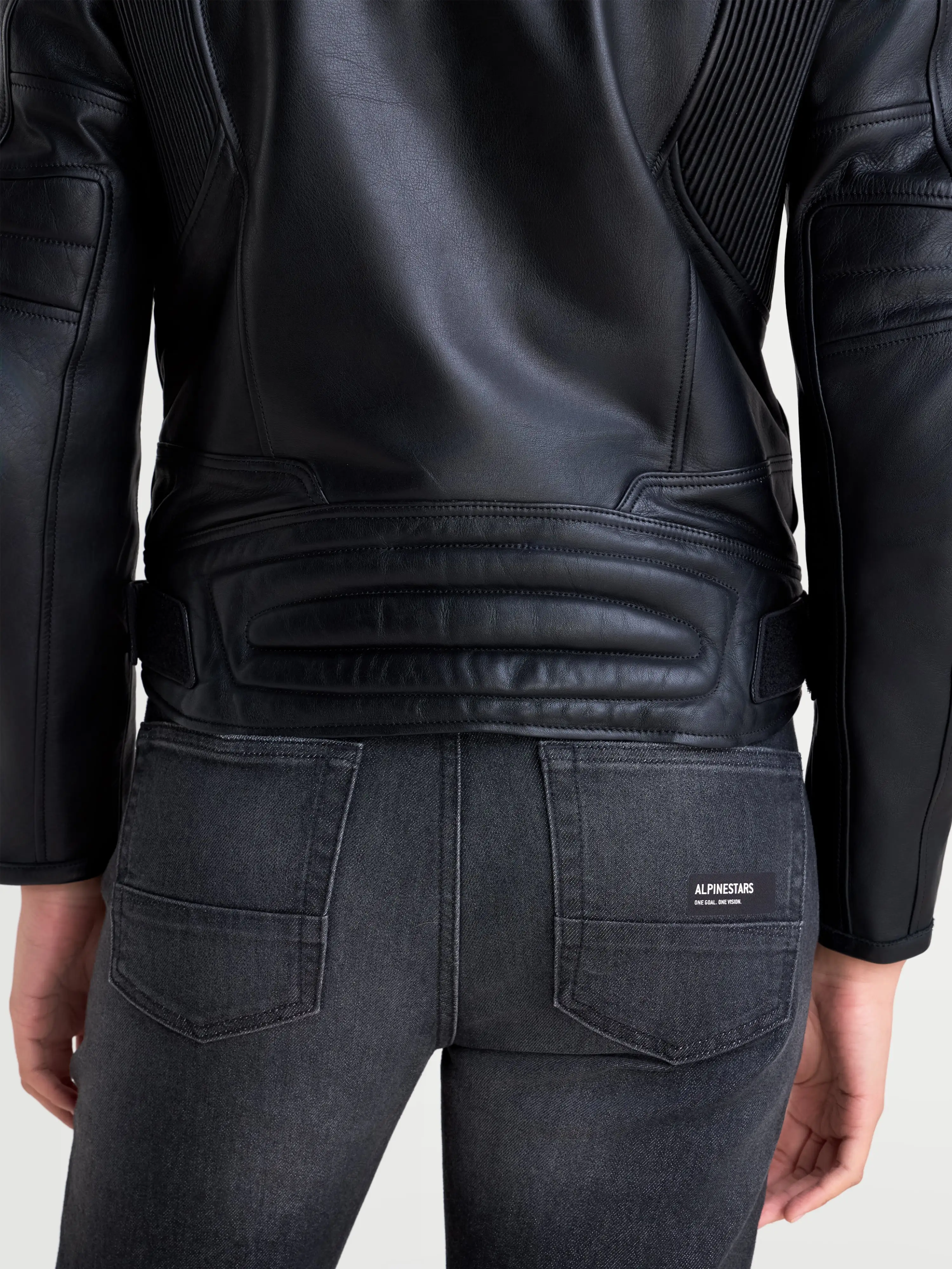 Revea Women Leather Jacket - image 11