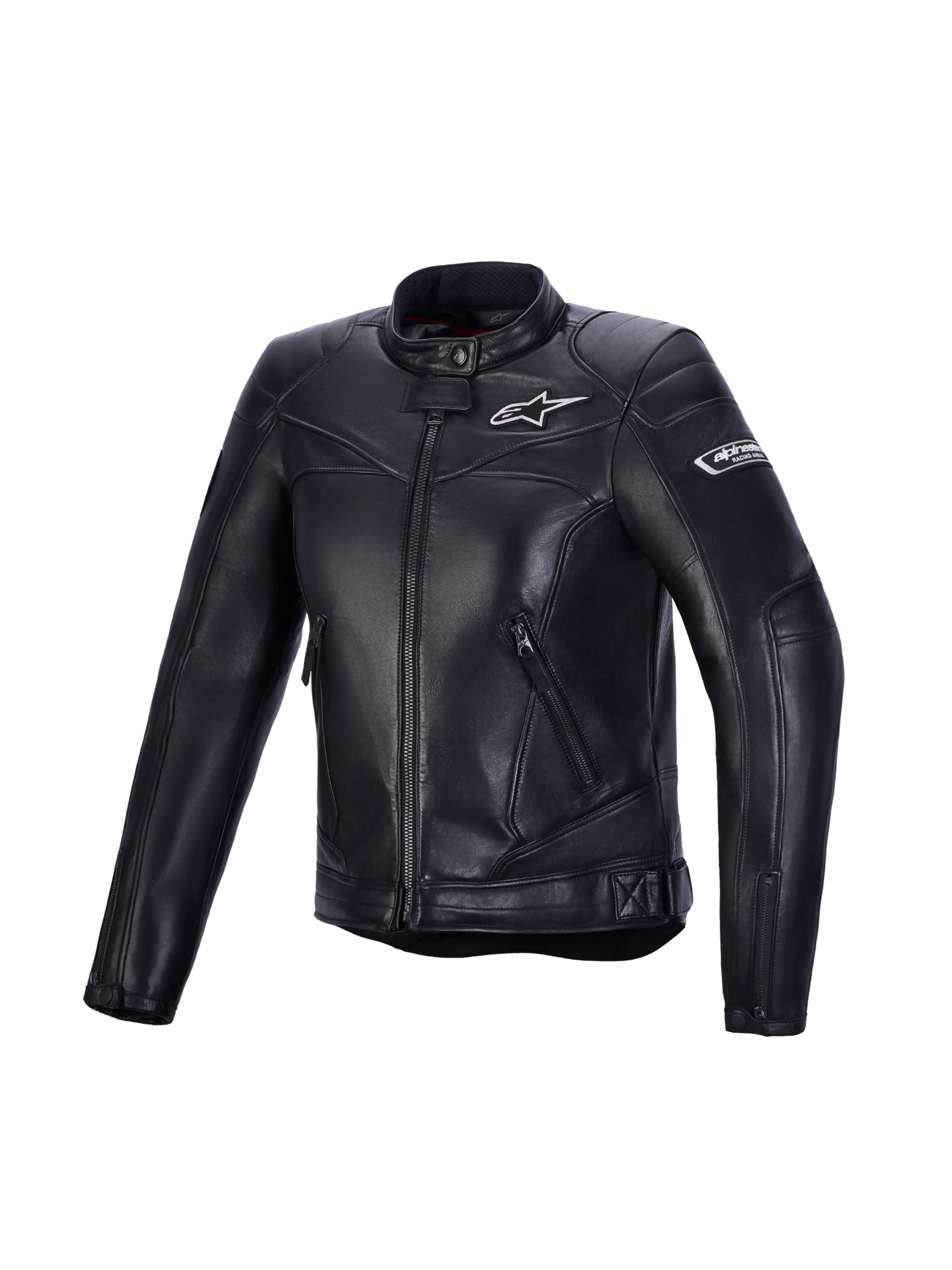 Revea Women Leather Jacket - image 12