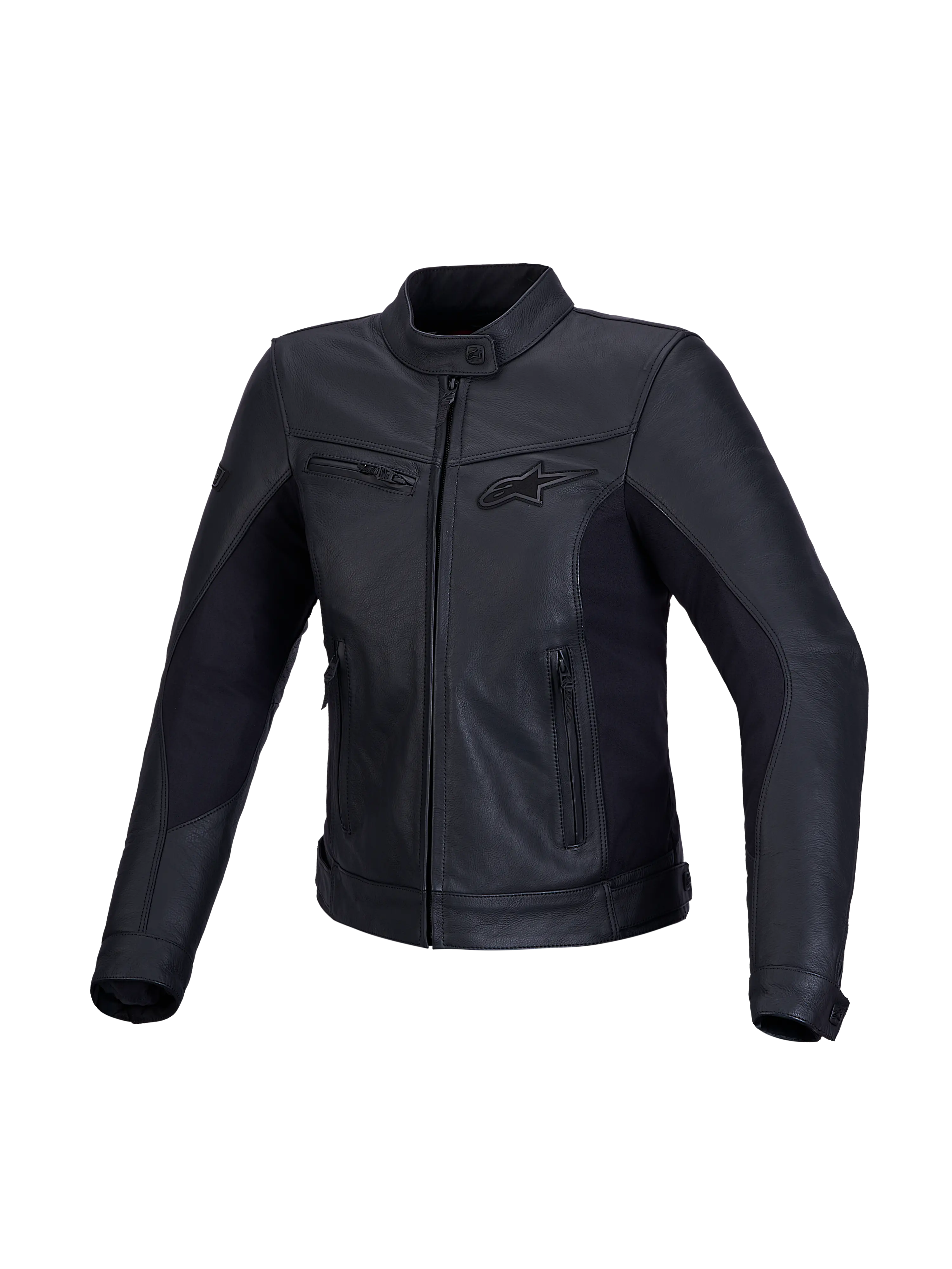 Stella Maver-X Leather Jacket - image 10