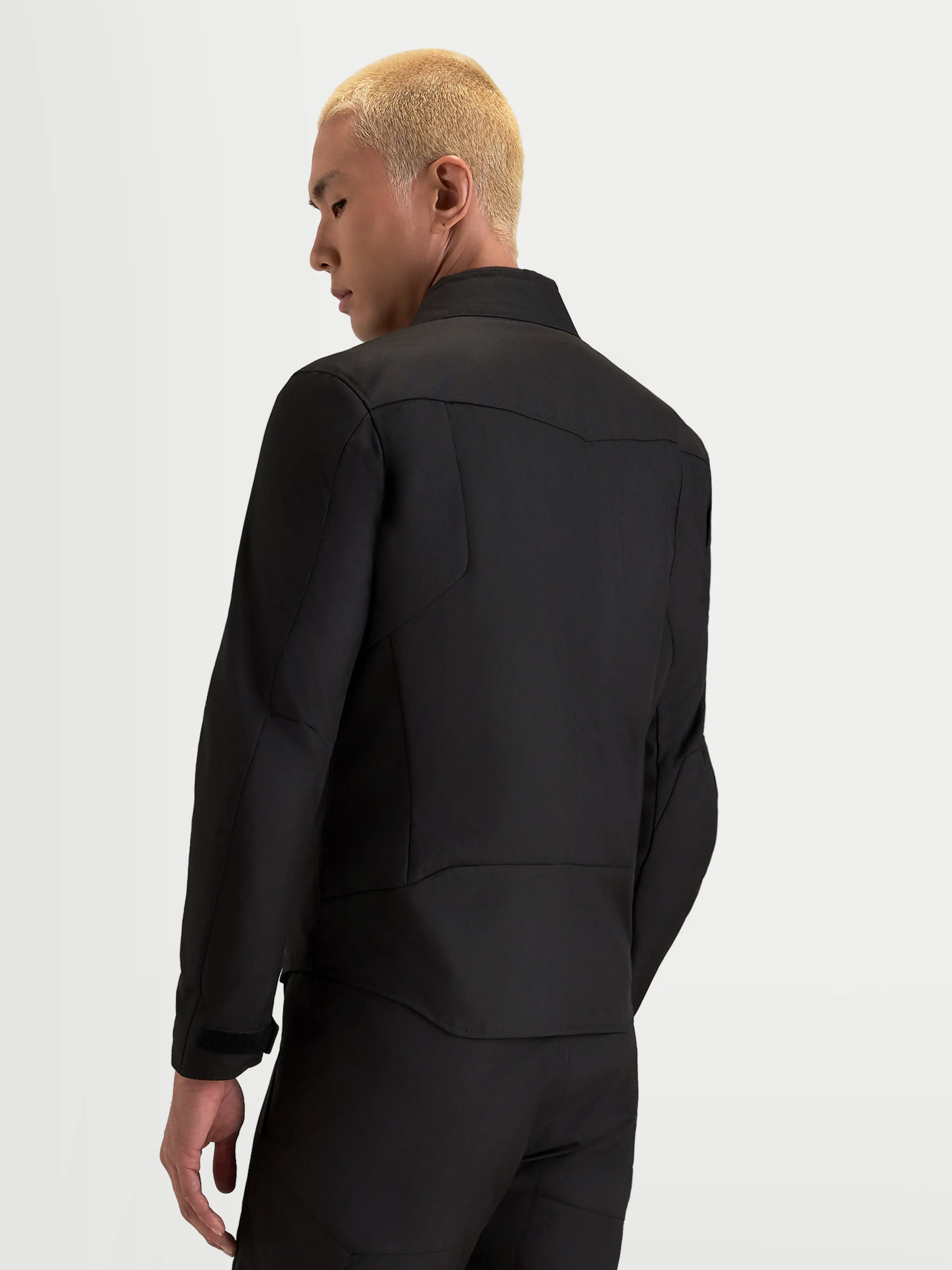 C-1 Waterproof Jacket - image 1