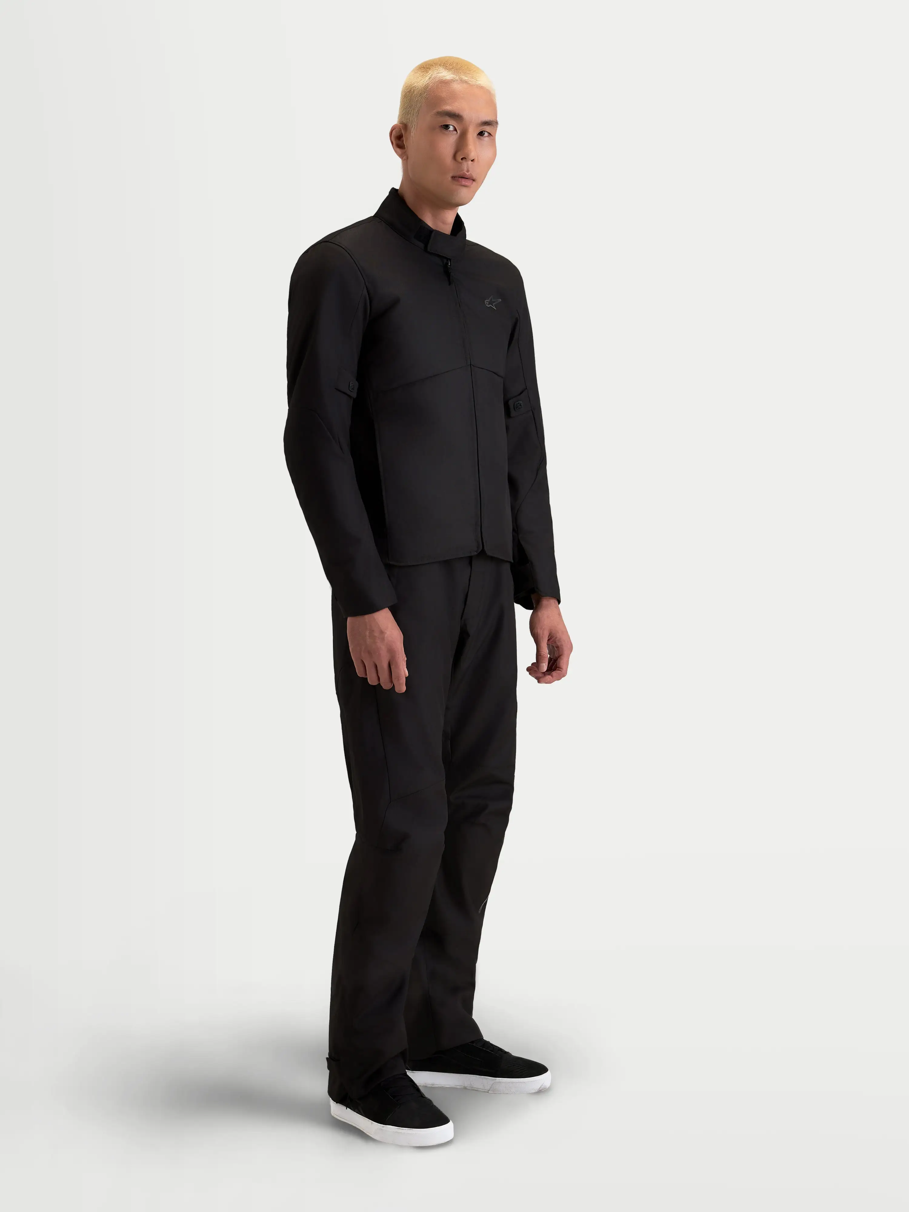 C-1 Waterproof Jacket - image 2