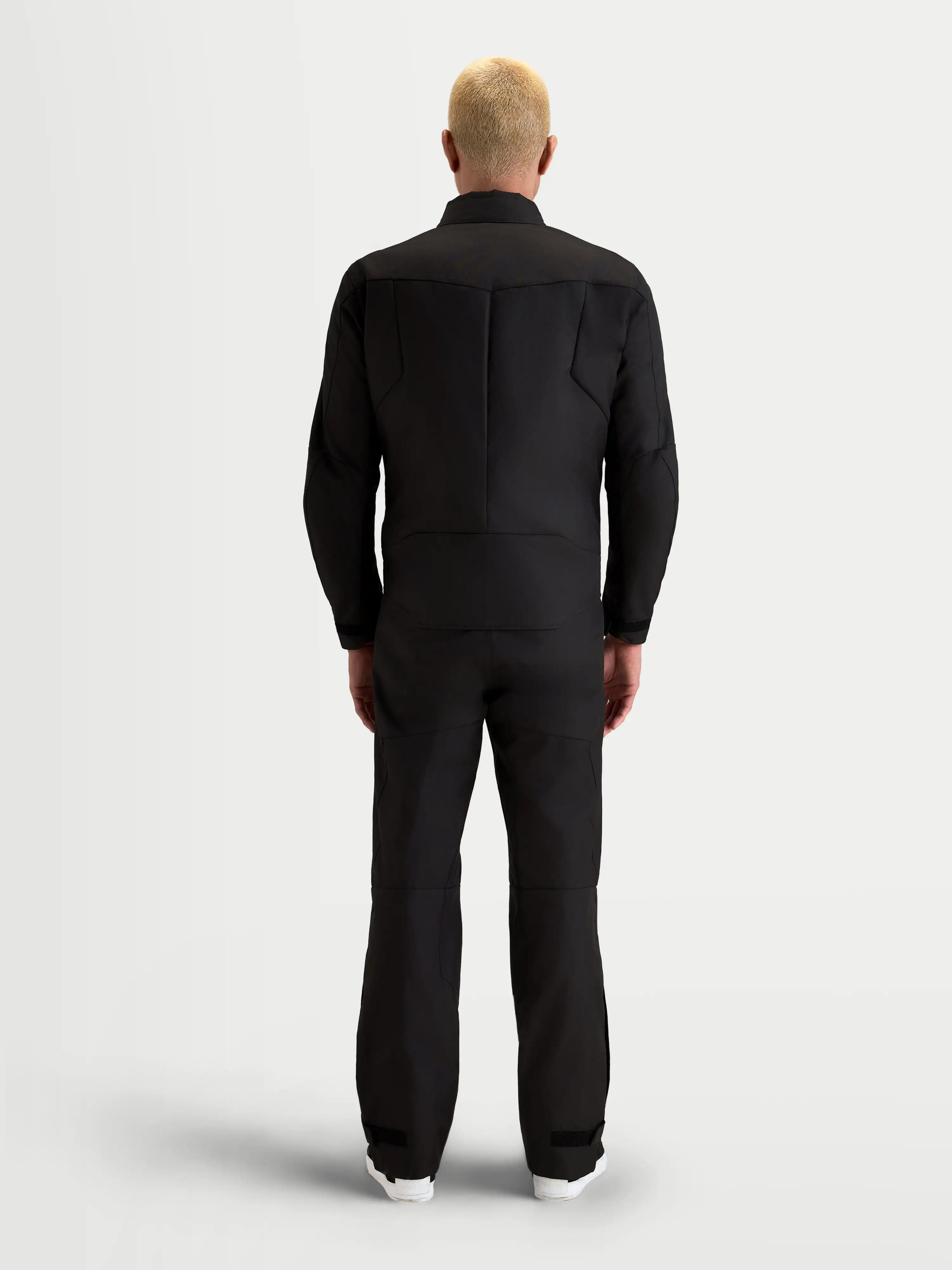 C-1 Waterproof Jacket - image 4