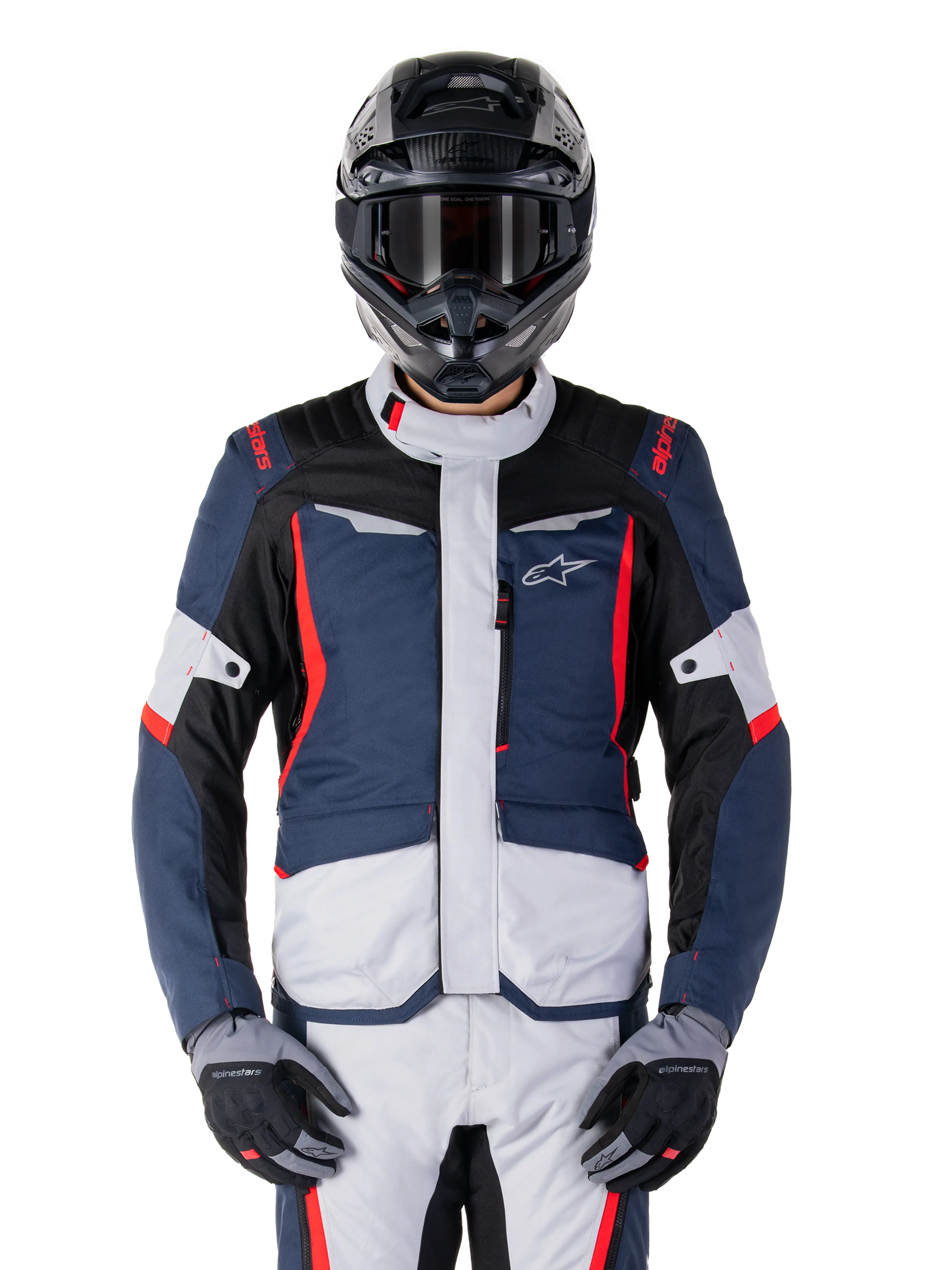ST-1 Waterproof Jacket